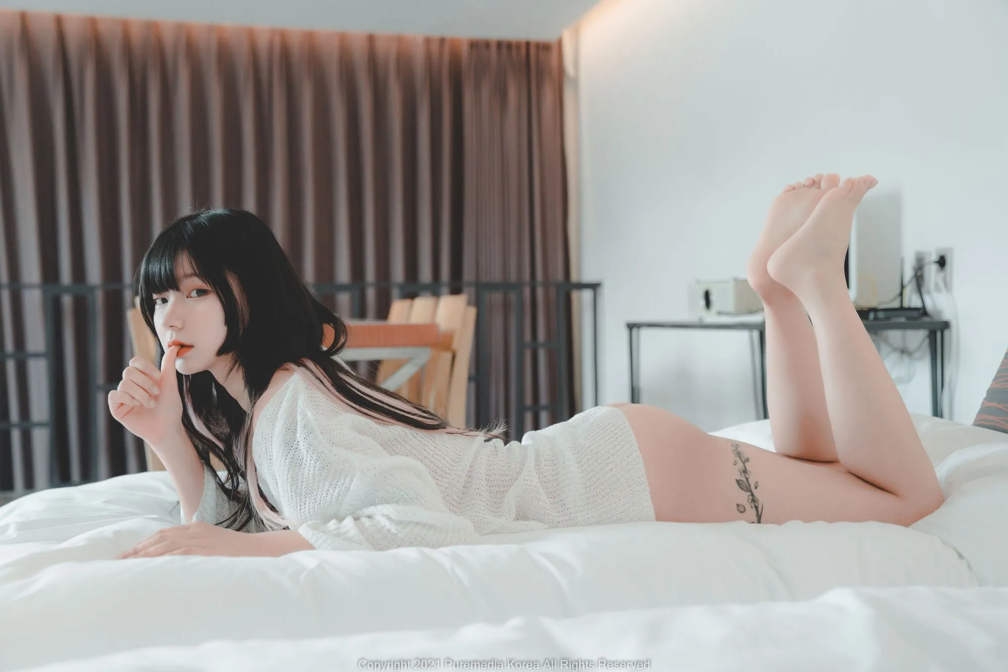 图片[3]-No.006-[PURE MEDIA] VOL.86 [82P]-coswz-cos王者