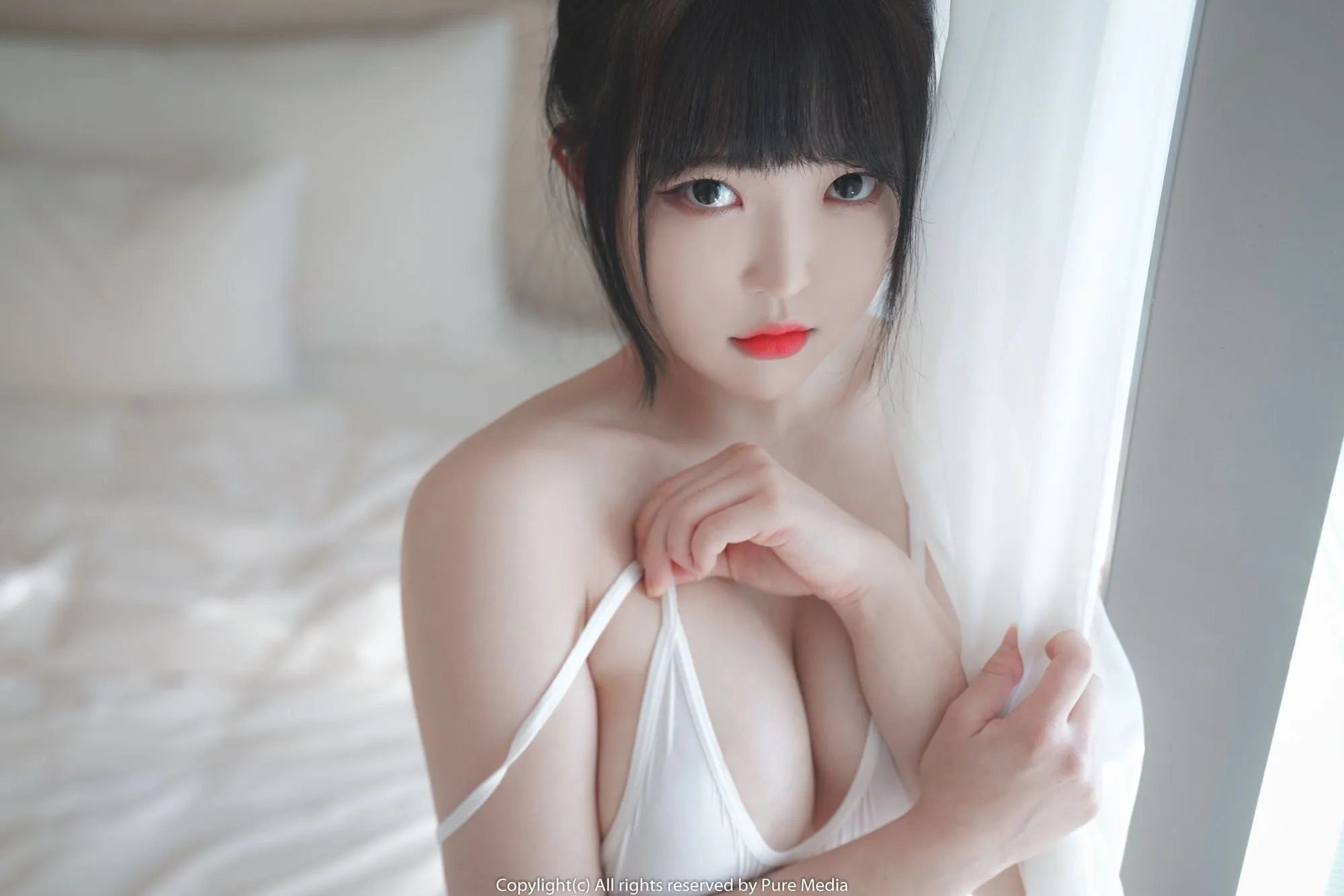 No.006-[Pure Media] Vol.055 [71P]-图妖社