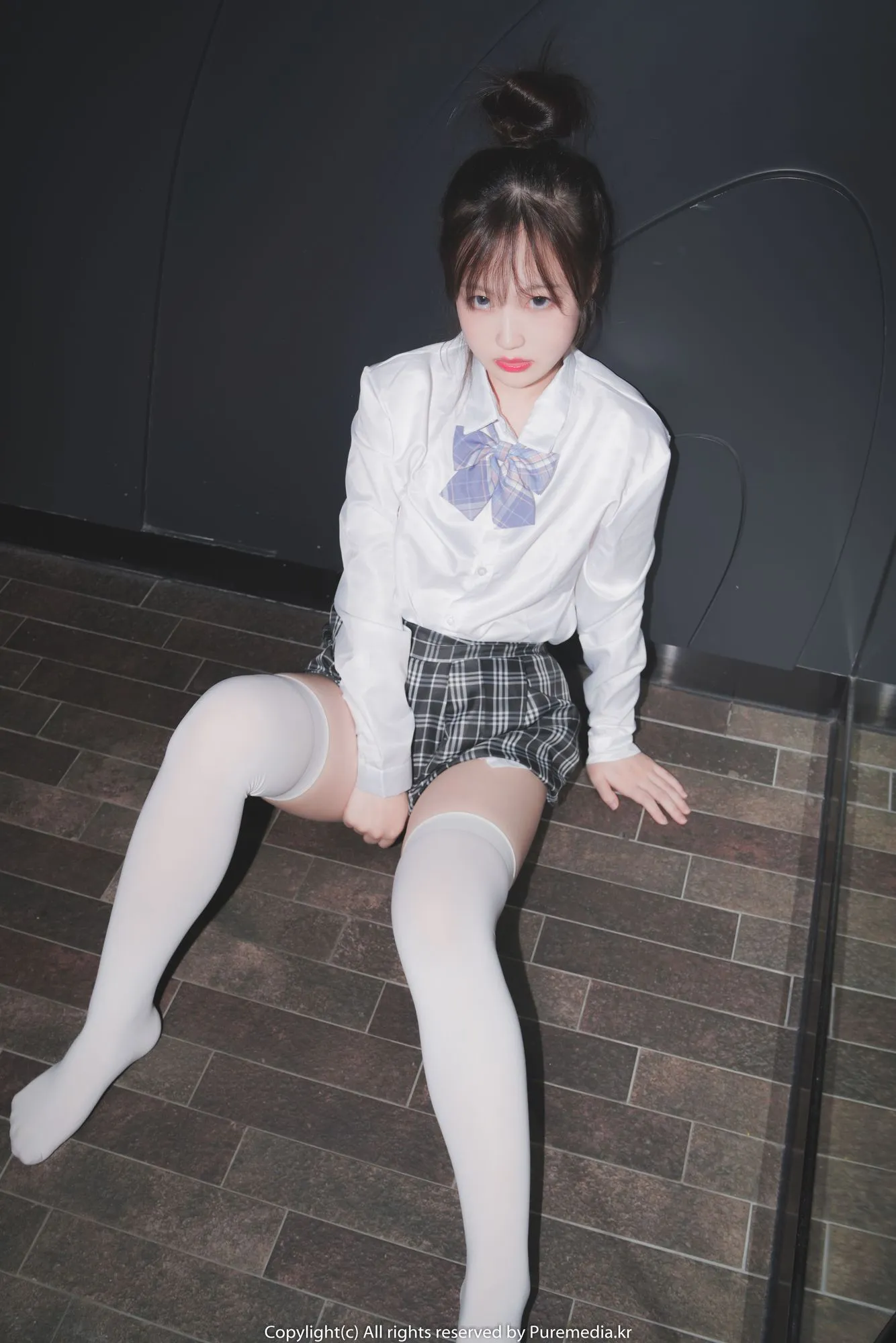 No.006-[Pure Media] Vol.41 [75P]-图妖社
