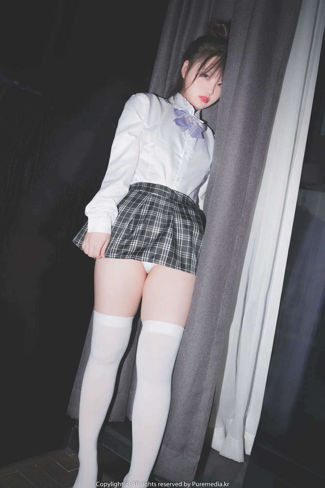 图片[2]-No.006-[Pure Media] Vol.41 [75P]-coswz-cos王者