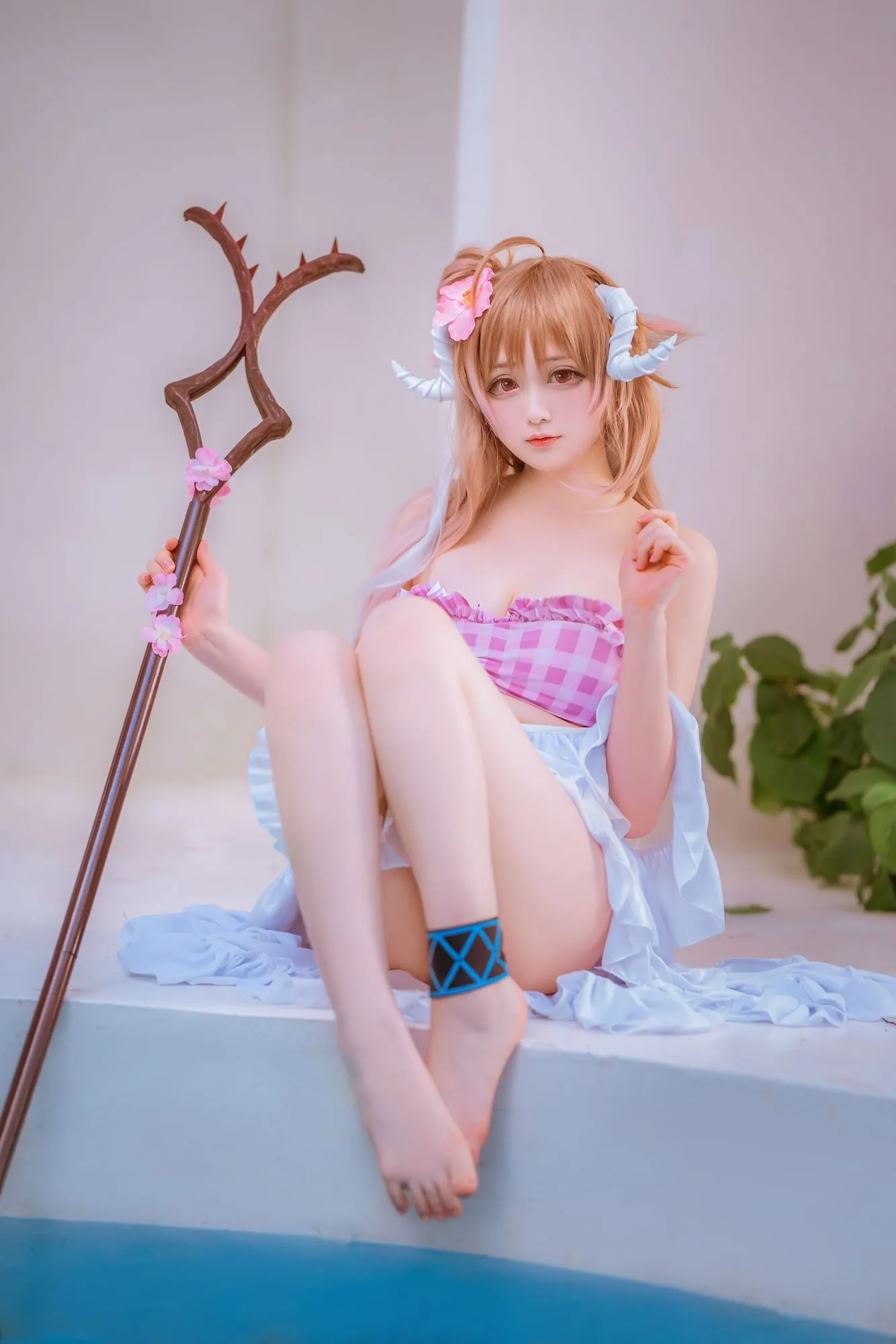 图片[3]-No.007-エイヤフィヤトラ [37P]-coswz-cos王者