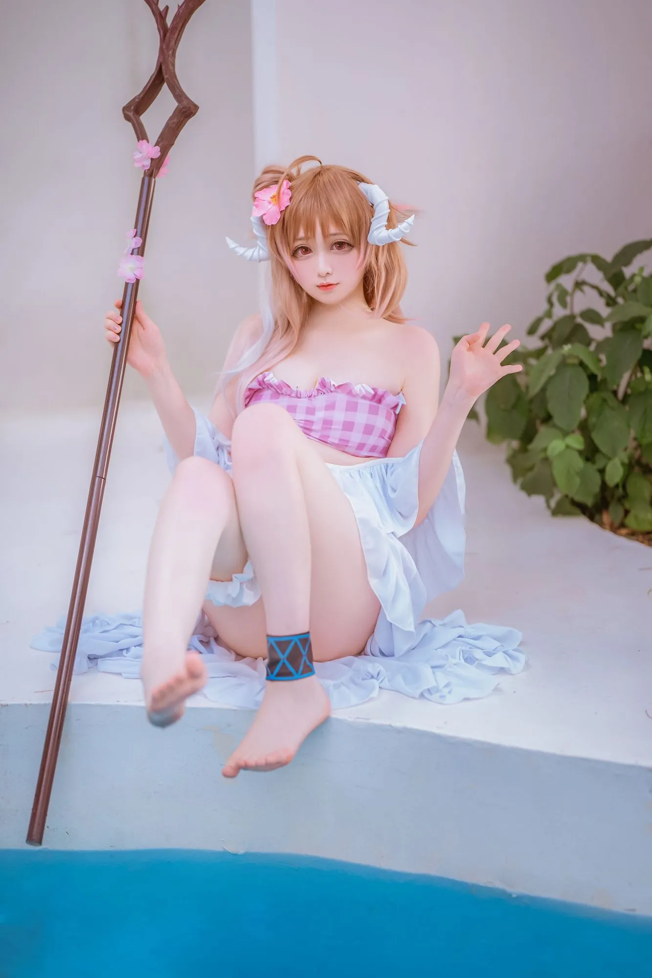 No.007-エイヤフィヤトラ [37P]-图妖社