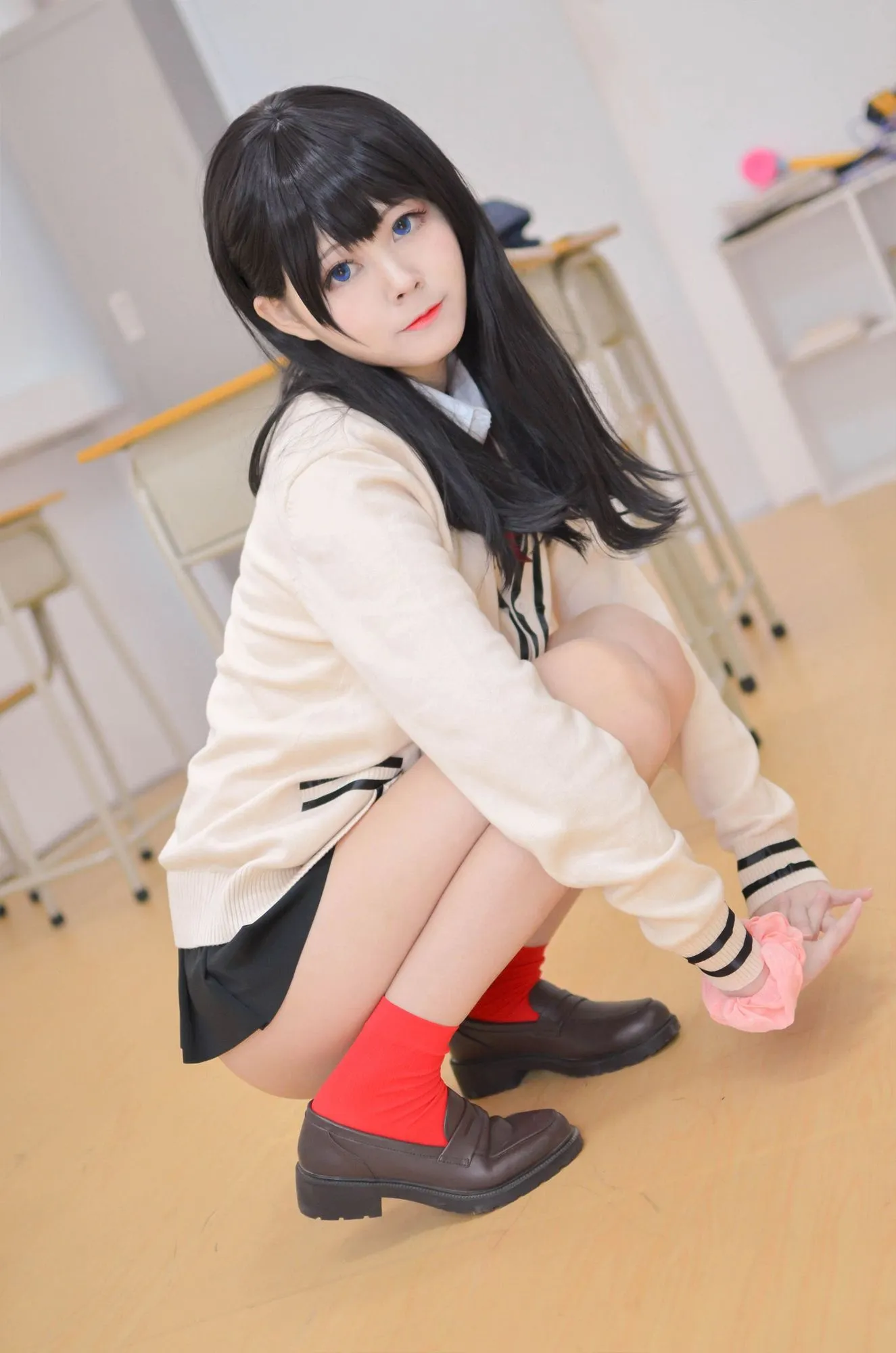 图片[2]-No.007-宝多六花 [21P]-coswz-cos王者