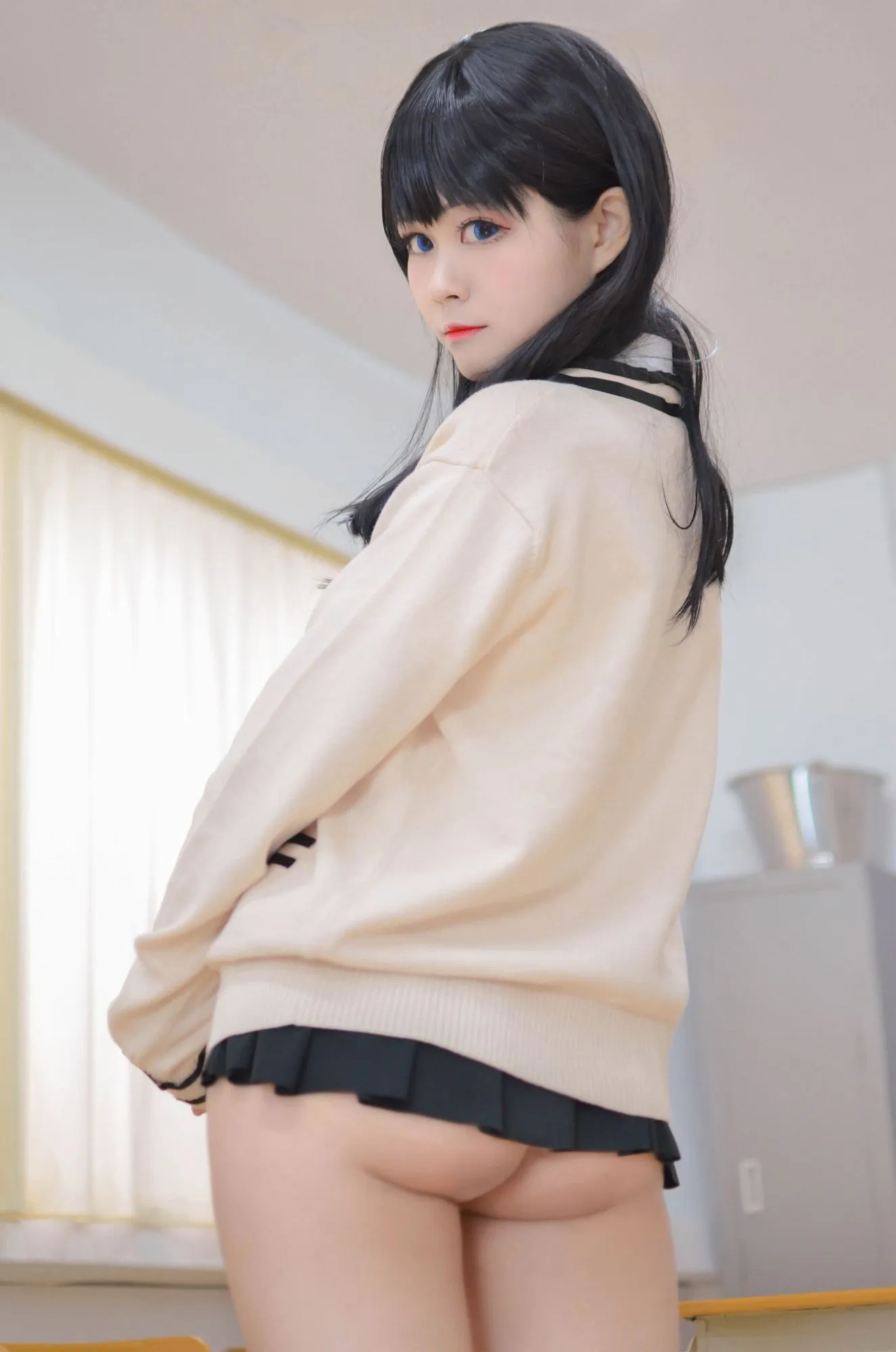 图片[3]-No.007-宝多六花 [21P]-coswz-cos王者