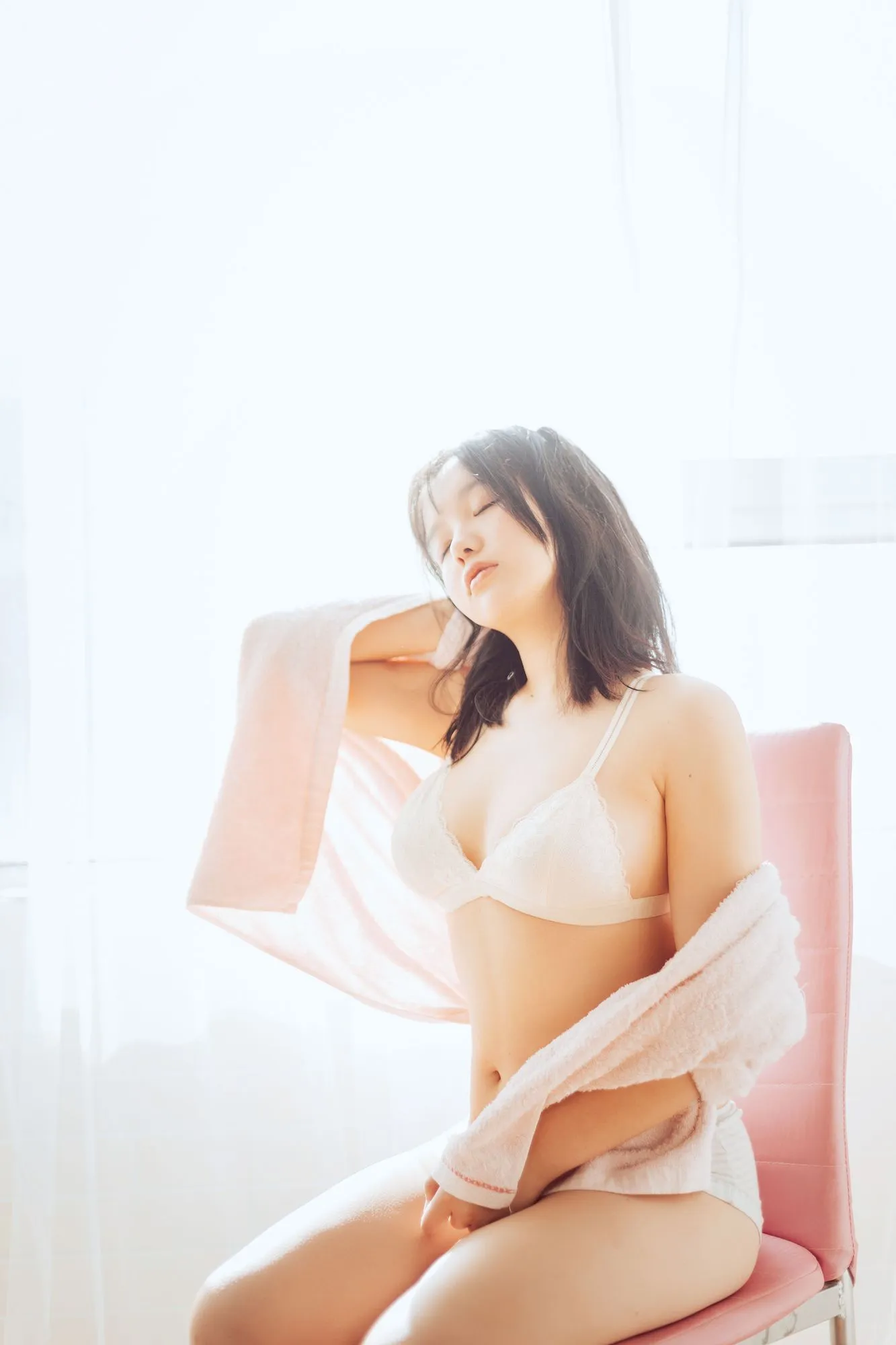 图片[2]-No.007-私房 [26P]-coswz-cos王者