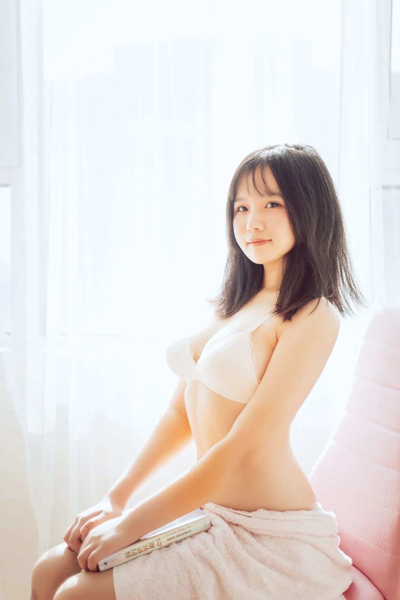 图片[5]-No.007-私房 [26P]-coswz-cos王者