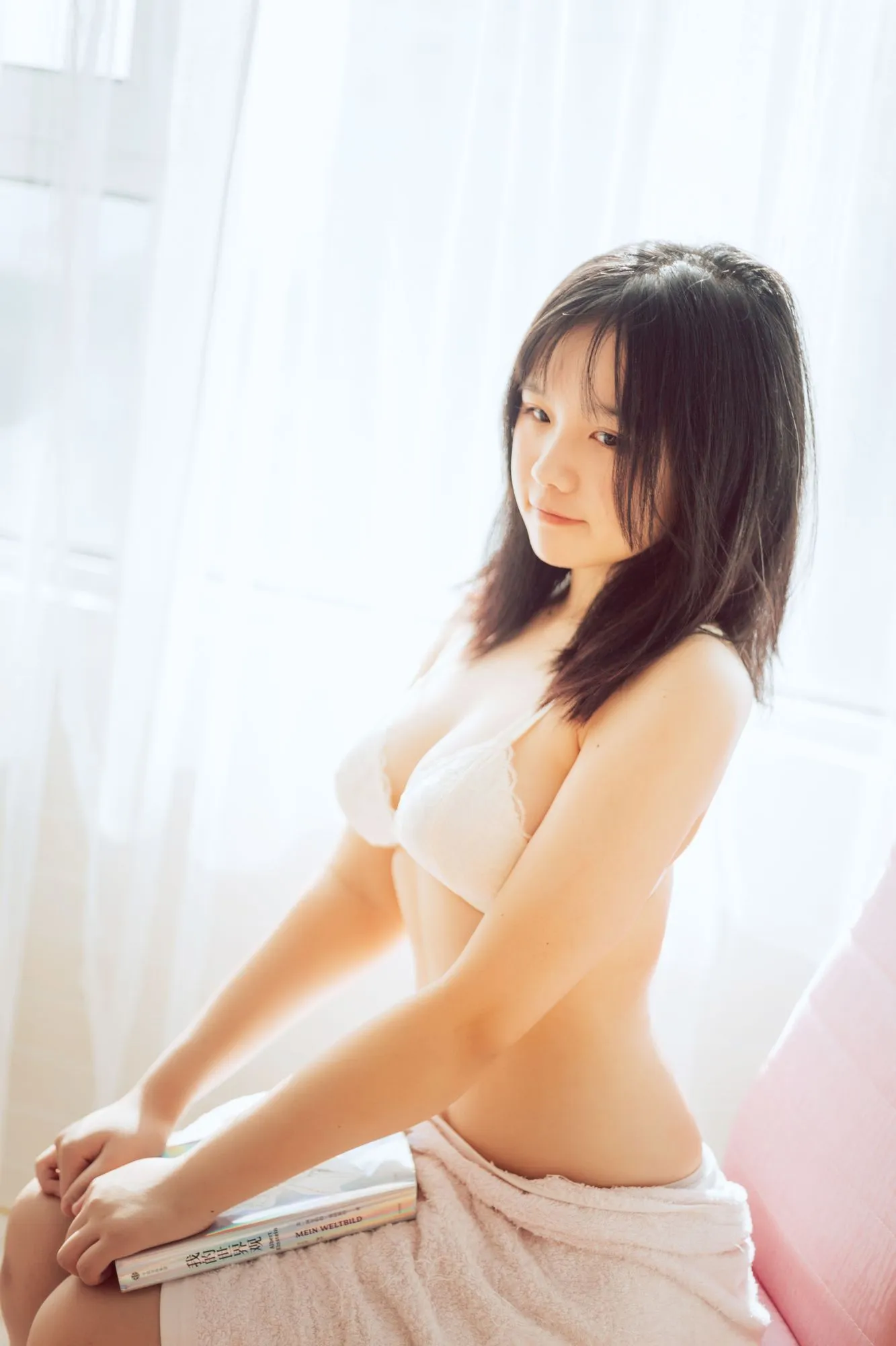 图片[4]-No.007-私房 [26P]-coswz-cos王者