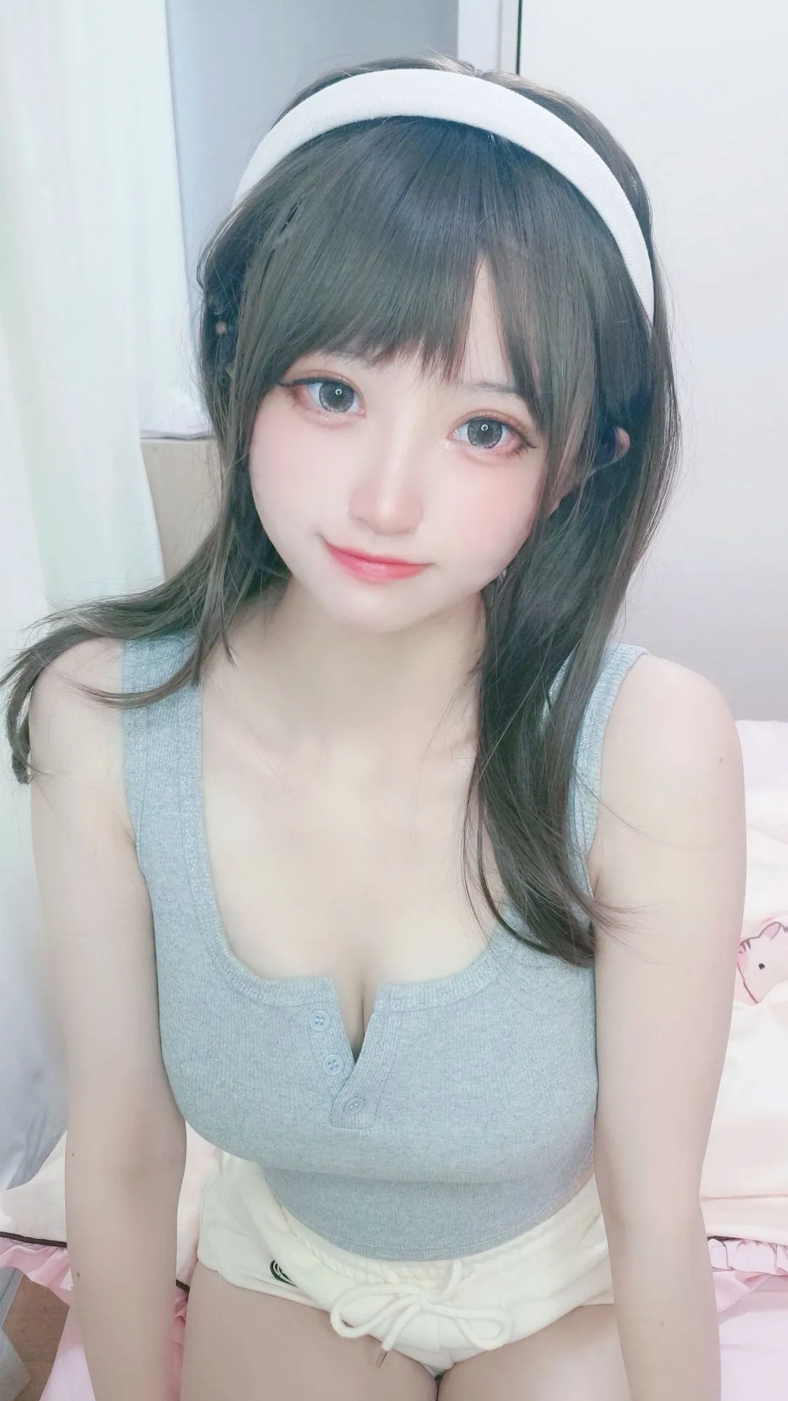 图片[2]-No.007-部屋着 常服 [12P]-coswz-cos王者