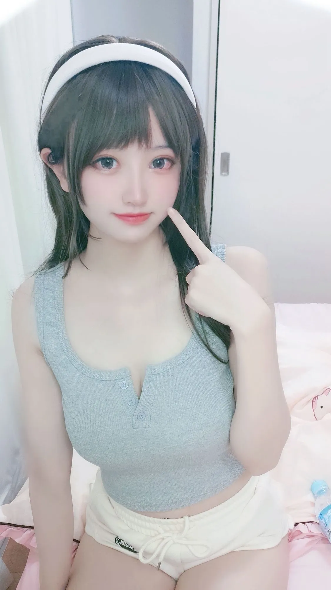 图片[3]-No.007-部屋着 常服 [12P]-coswz-cos王者