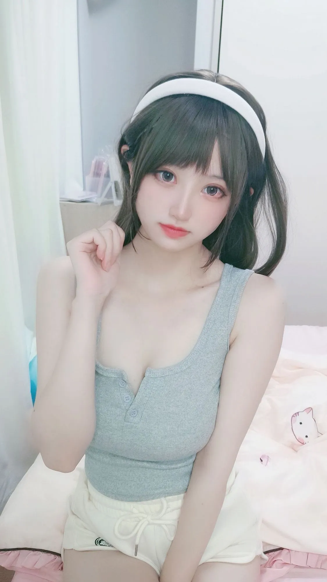 图片[5]-No.007-部屋着 常服 [12P]-coswz-cos王者