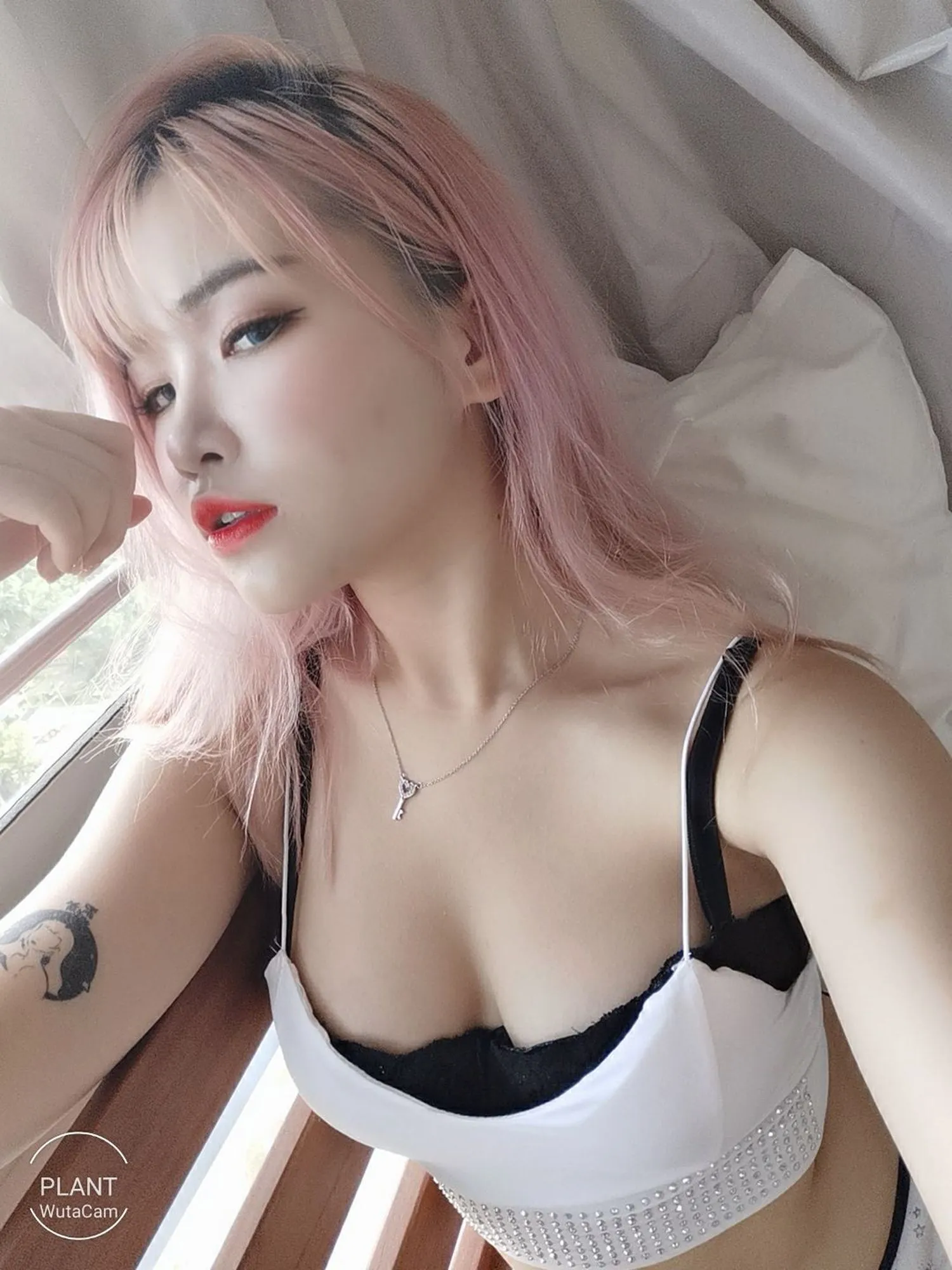 图片[5]-No.007-Plant Lily [63P]-coswz-cos王者