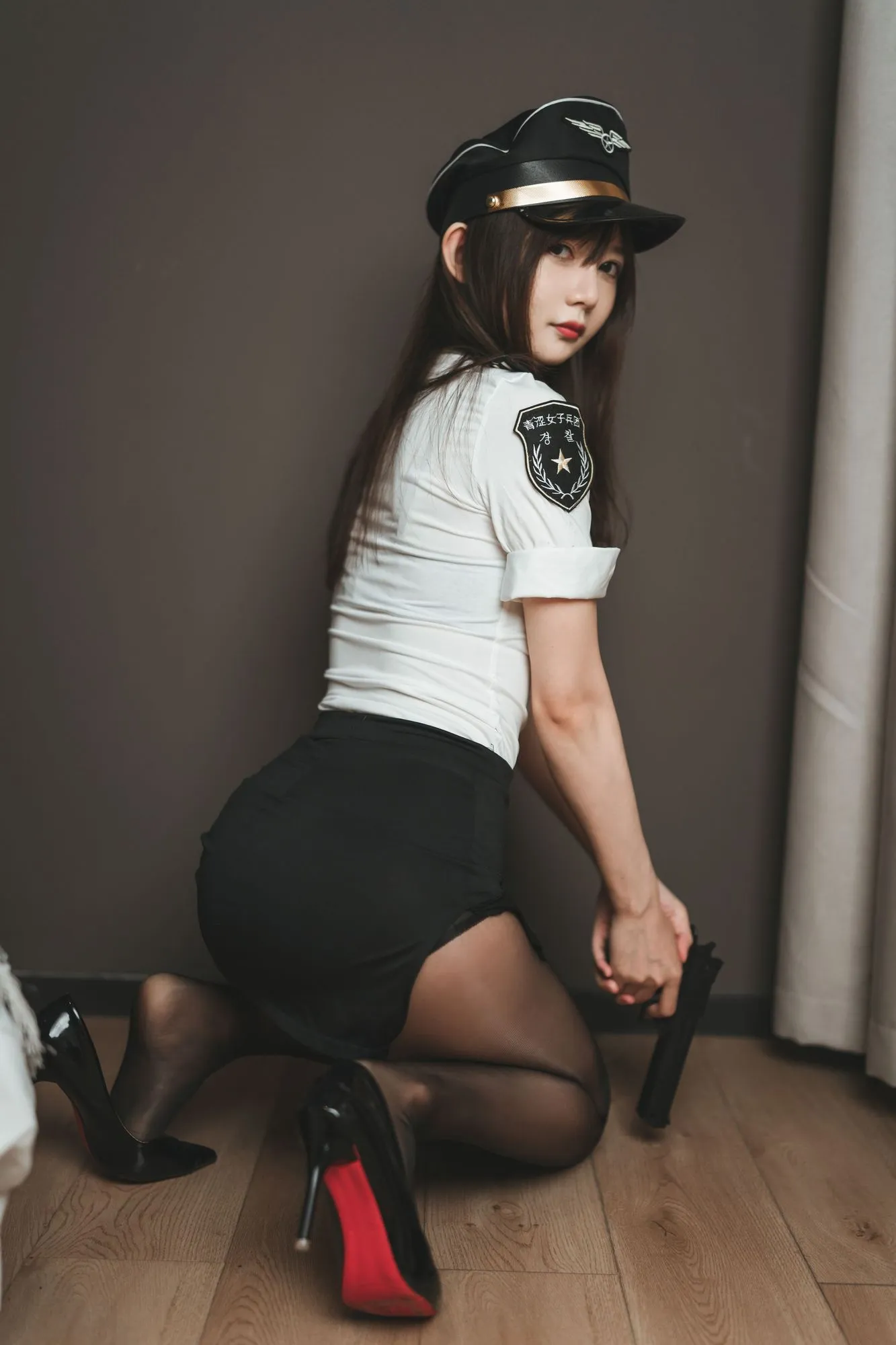 No.008-九月制服 [71P]-图妖社