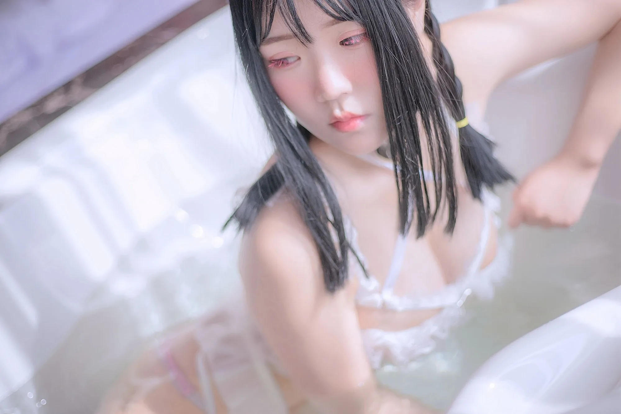 图片[2]-No.008-束缚 [46P]-coswz-cos王者