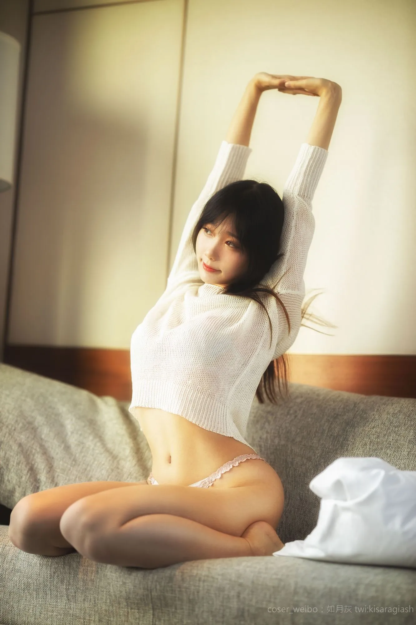 No.008-毛衣 [41P]-图妖社