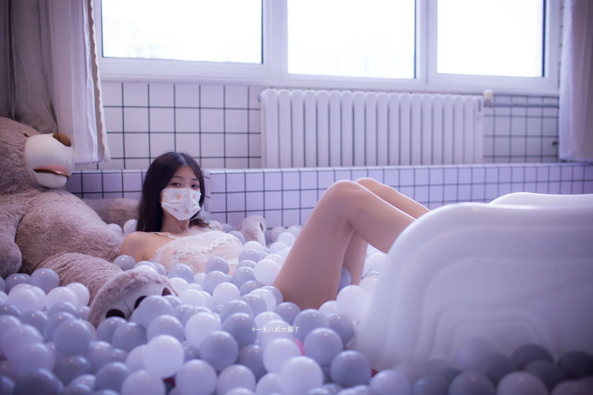 No.008-海洋球 [32P]-图妖社