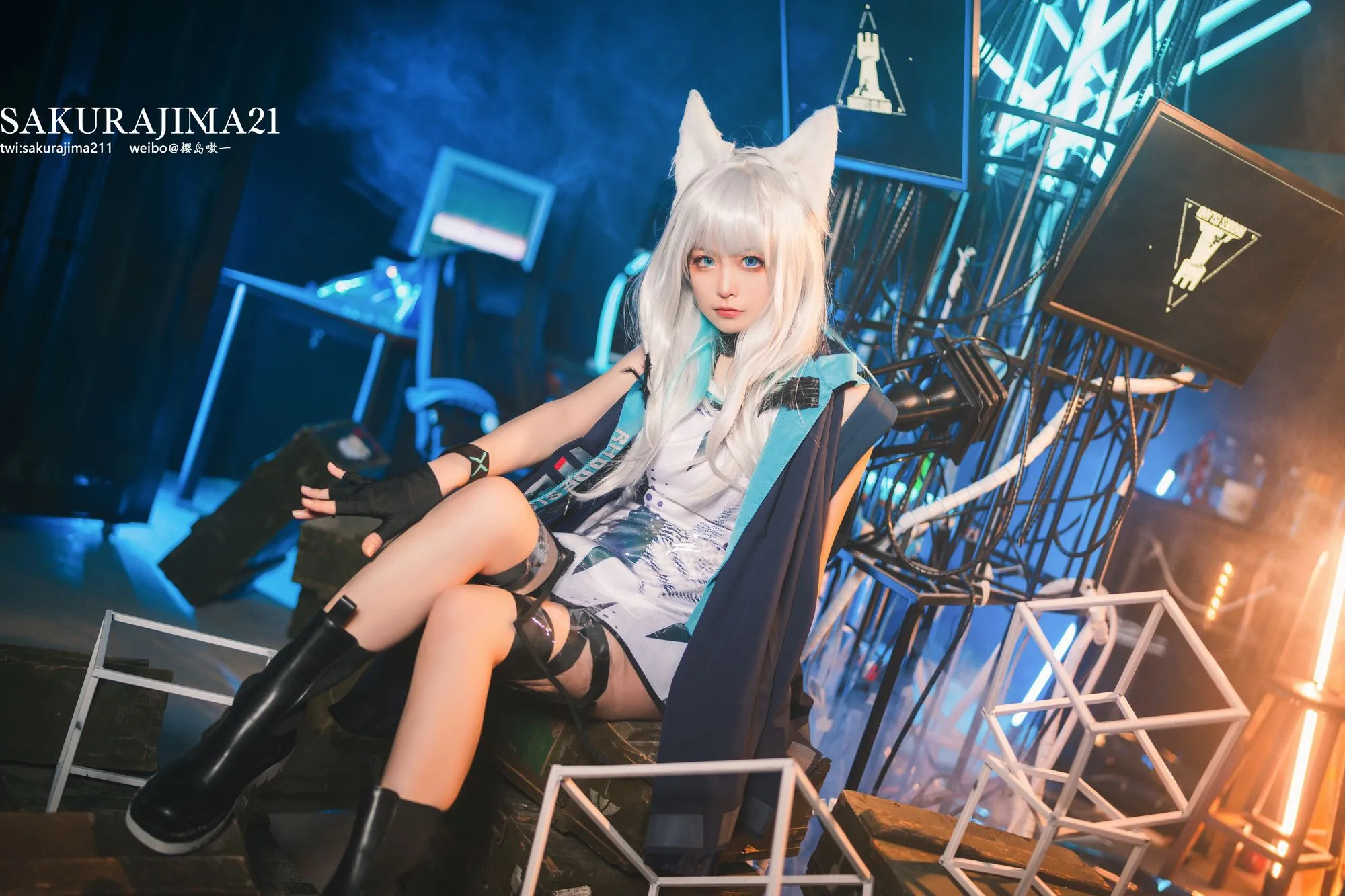 图片[3]-No.008-迷迭香 [13P]-coswz-cos王者