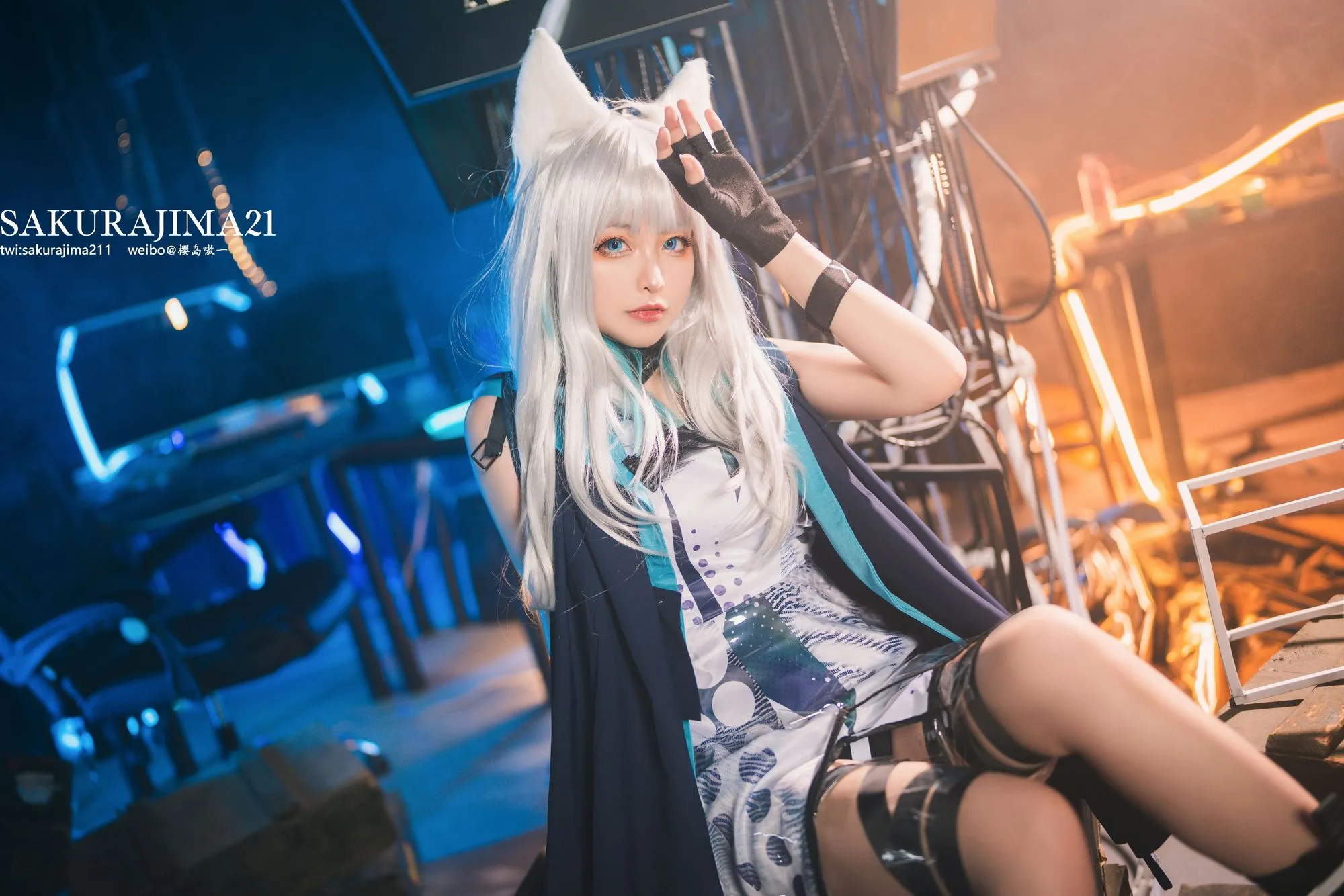 图片[2]-No.008-迷迭香 [13P]-coswz-cos王者