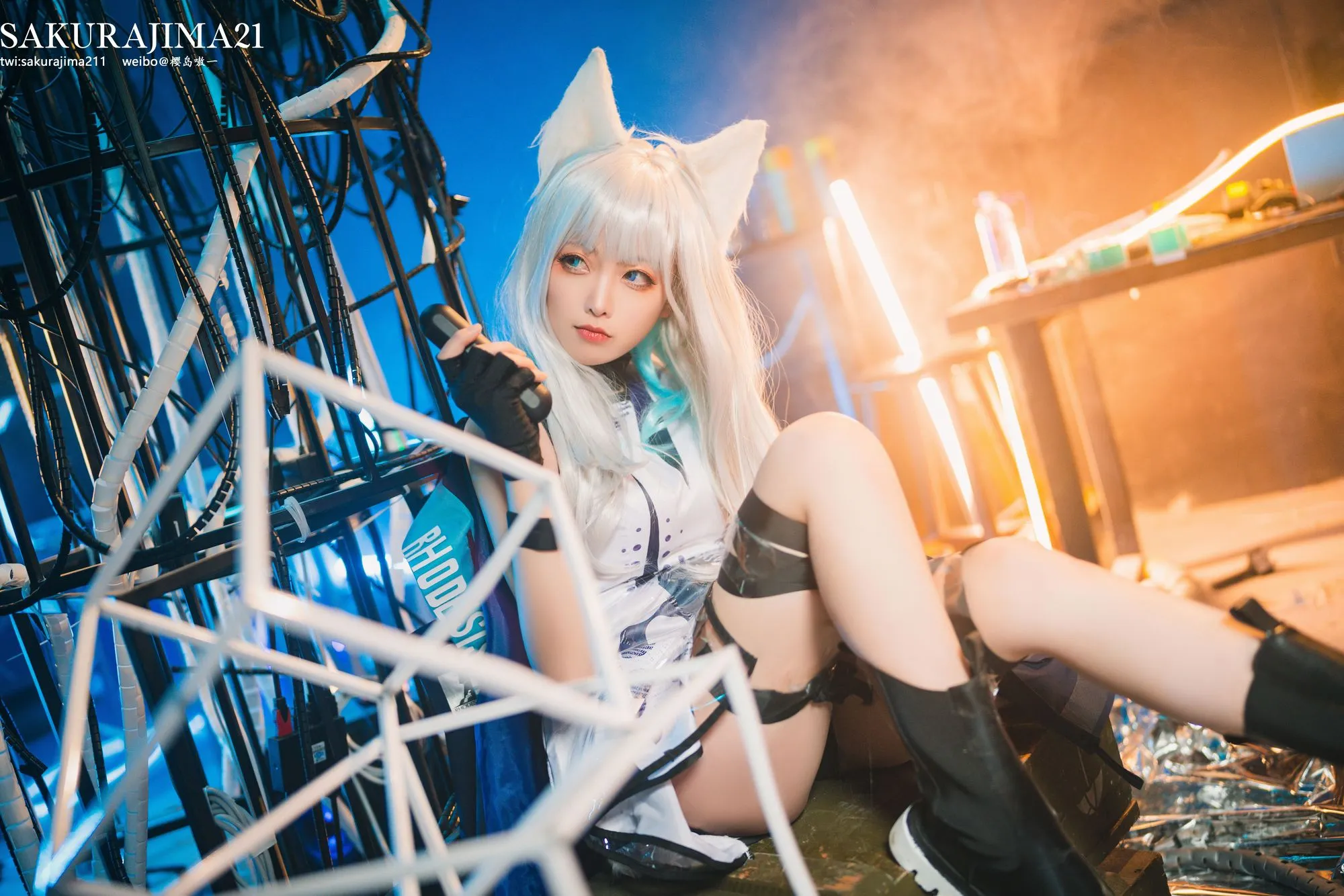 图片[4]-No.008-迷迭香 [13P]-coswz-cos王者
