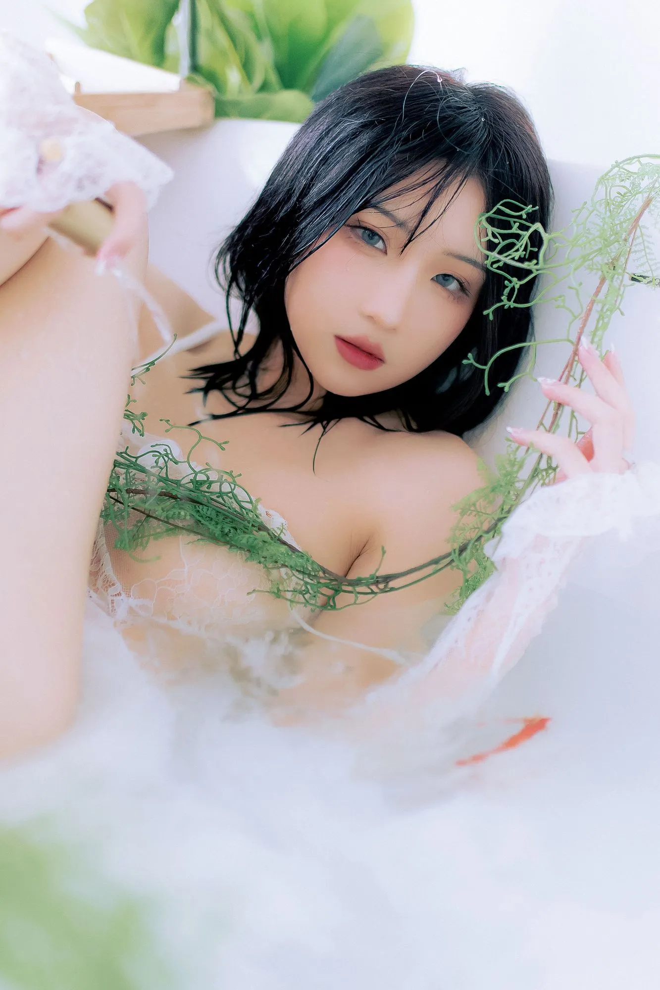 图片[3]-No.008-鲸 [23P]-coswz-cos王者