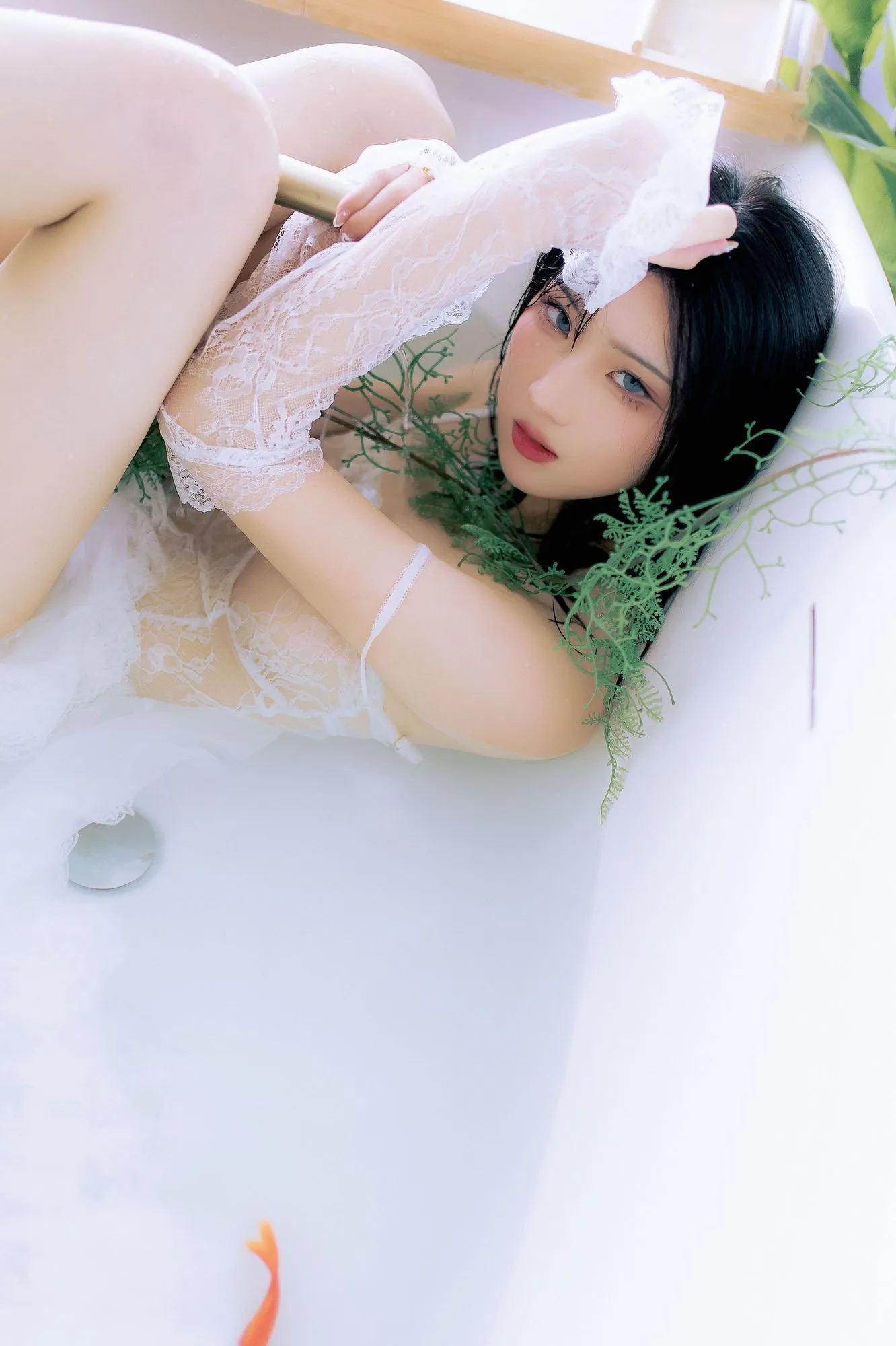图片[2]-No.008-鲸 [23P]-coswz-cos王者