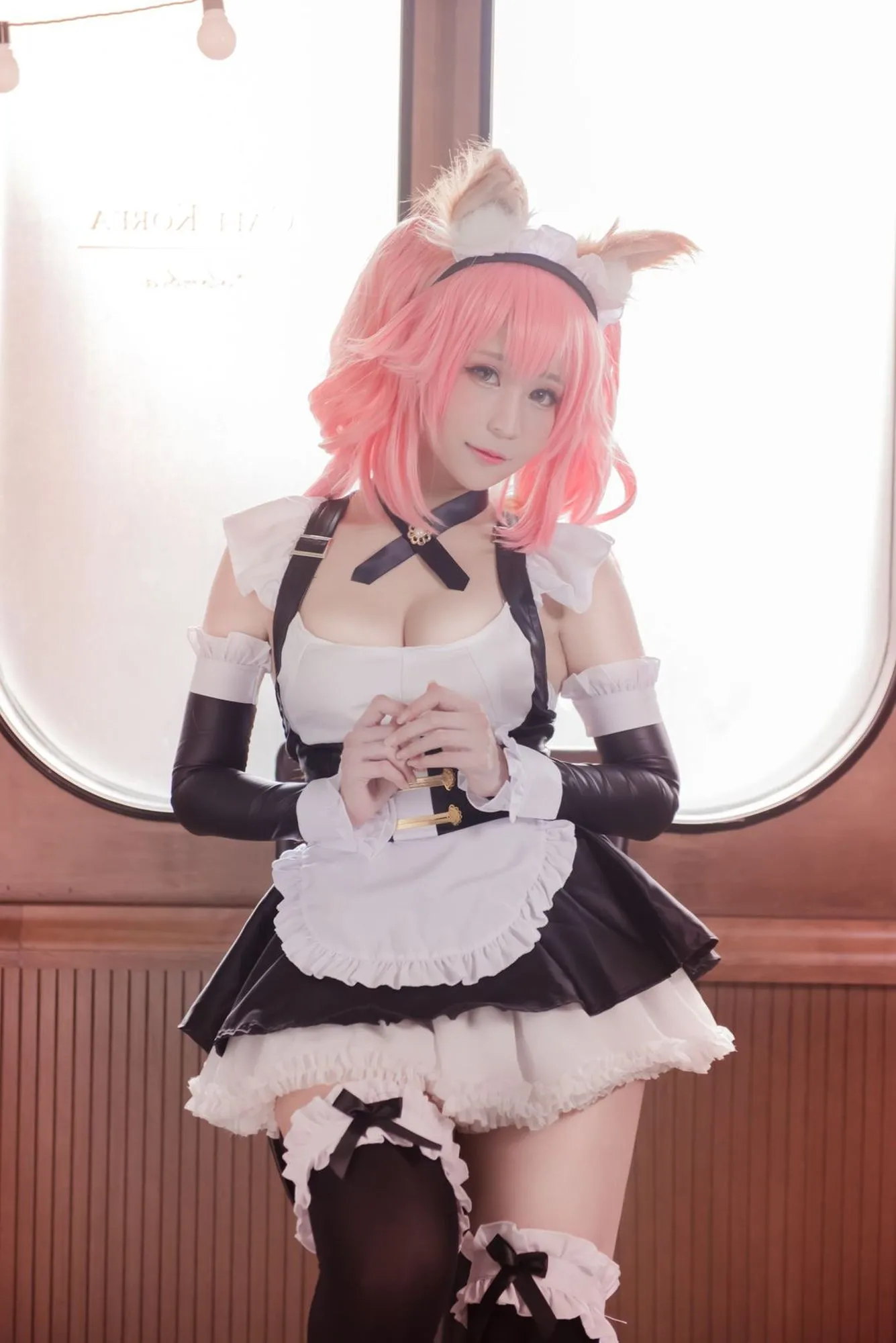 图片[4]-No.008-FATE [63P]-coswz-cos王者