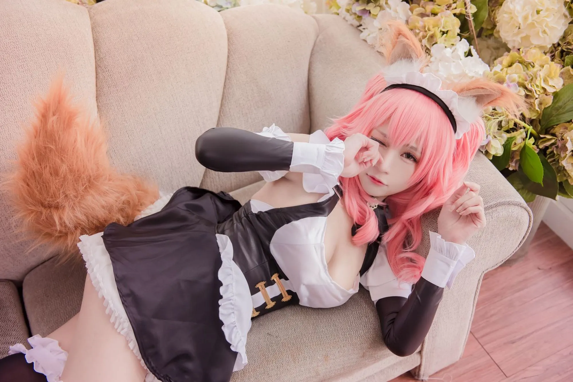 No.008-FATE [63P]-图妖社