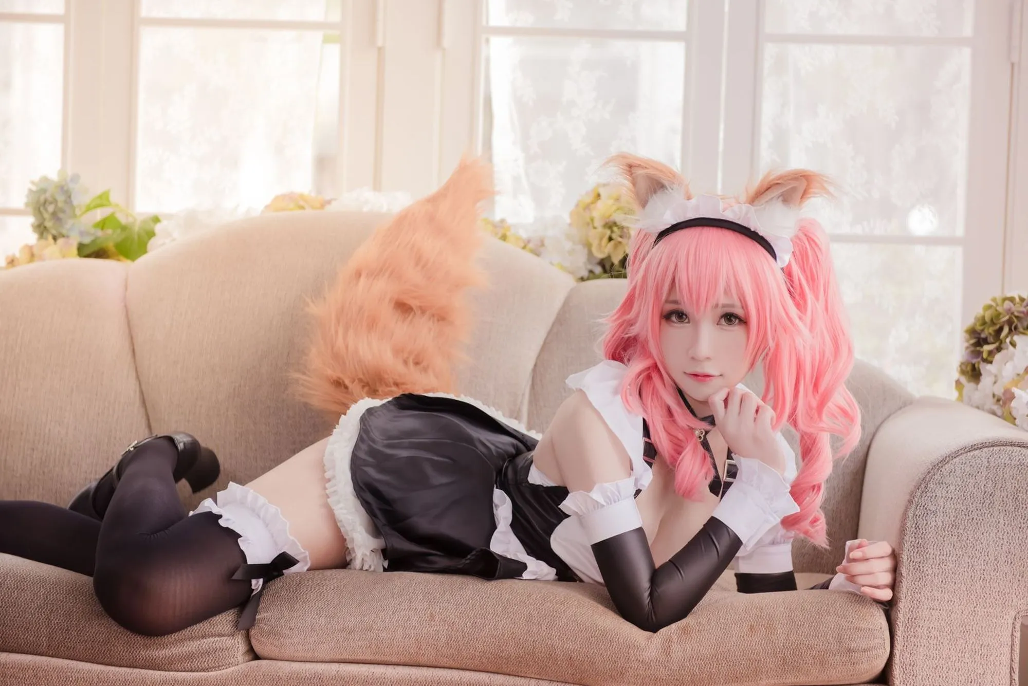 图片[5]-No.008-FATE [63P]-coswz-cos王者