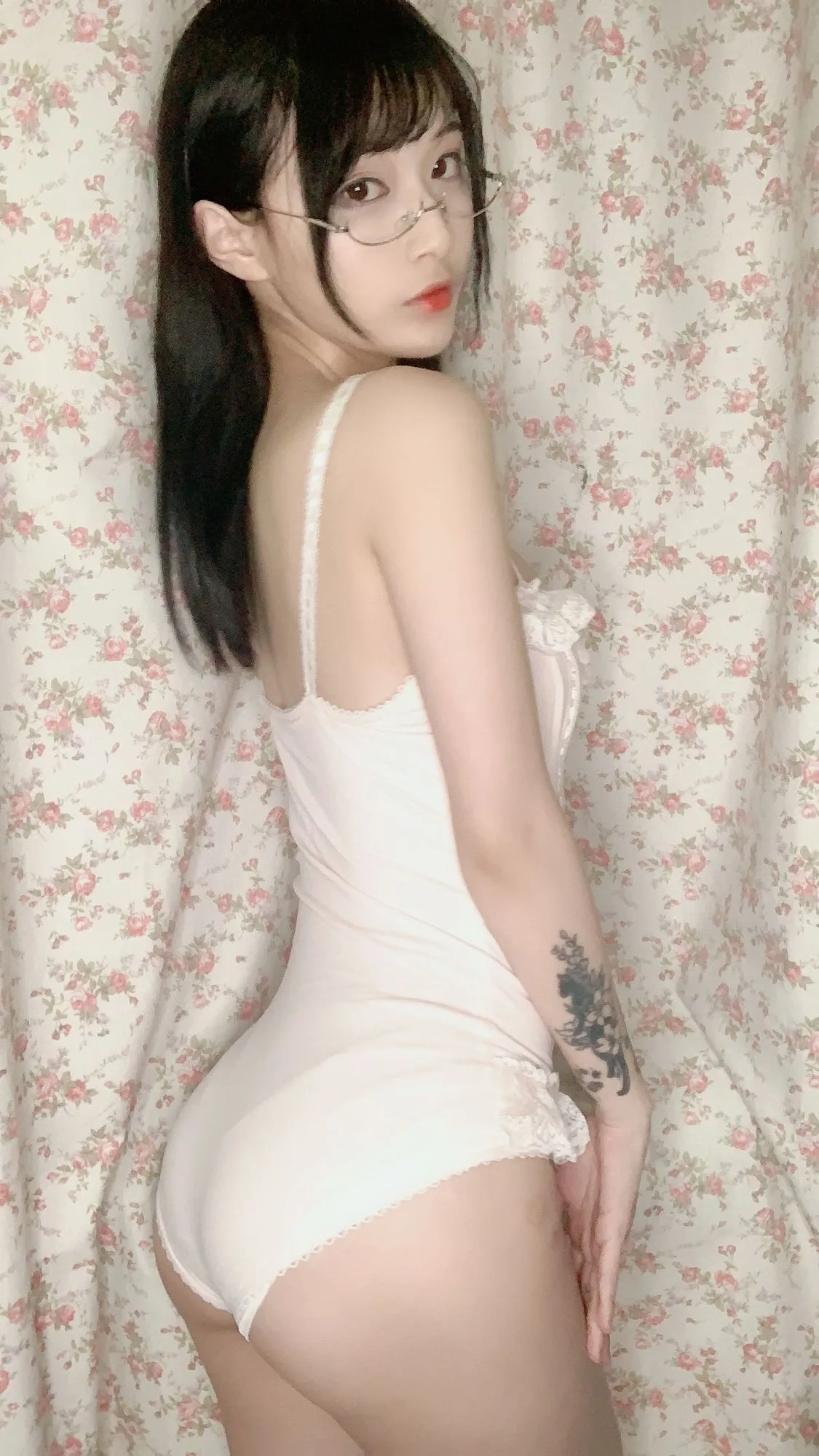 图片[2]-No.009-内衣连体 [13P]-coswz-cos王者