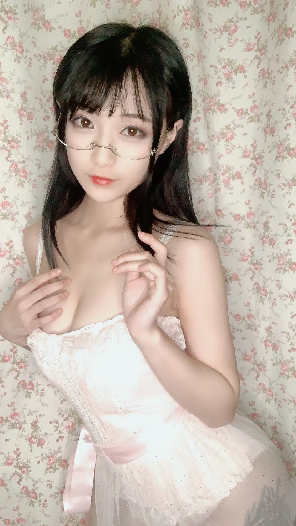 图片[4]-No.009-内衣连体 [13P]-coswz-cos王者