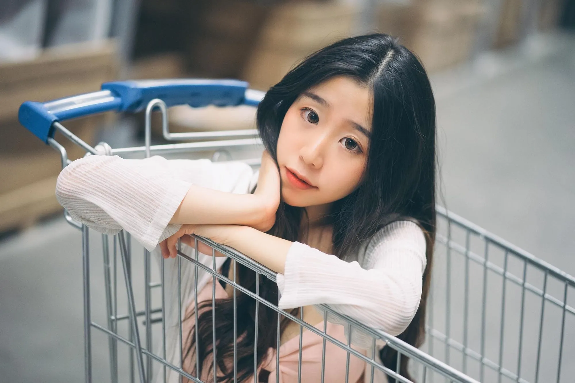 图片[3]-No.009-宜家 [9P]-coswz-cos王者