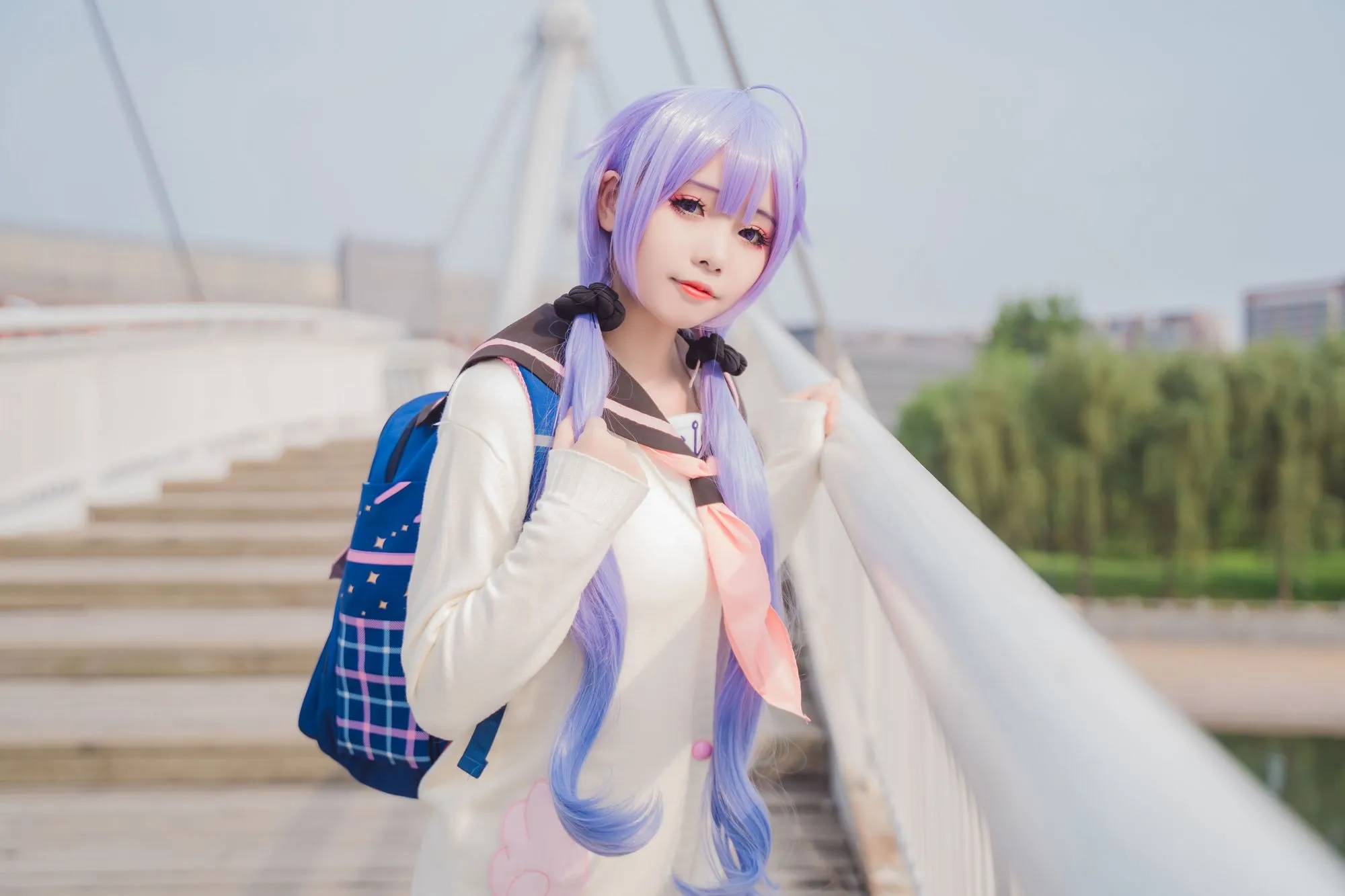 图片[4]-No.009-独角兽憧憬约会日 [23P]-coswz-cos王者