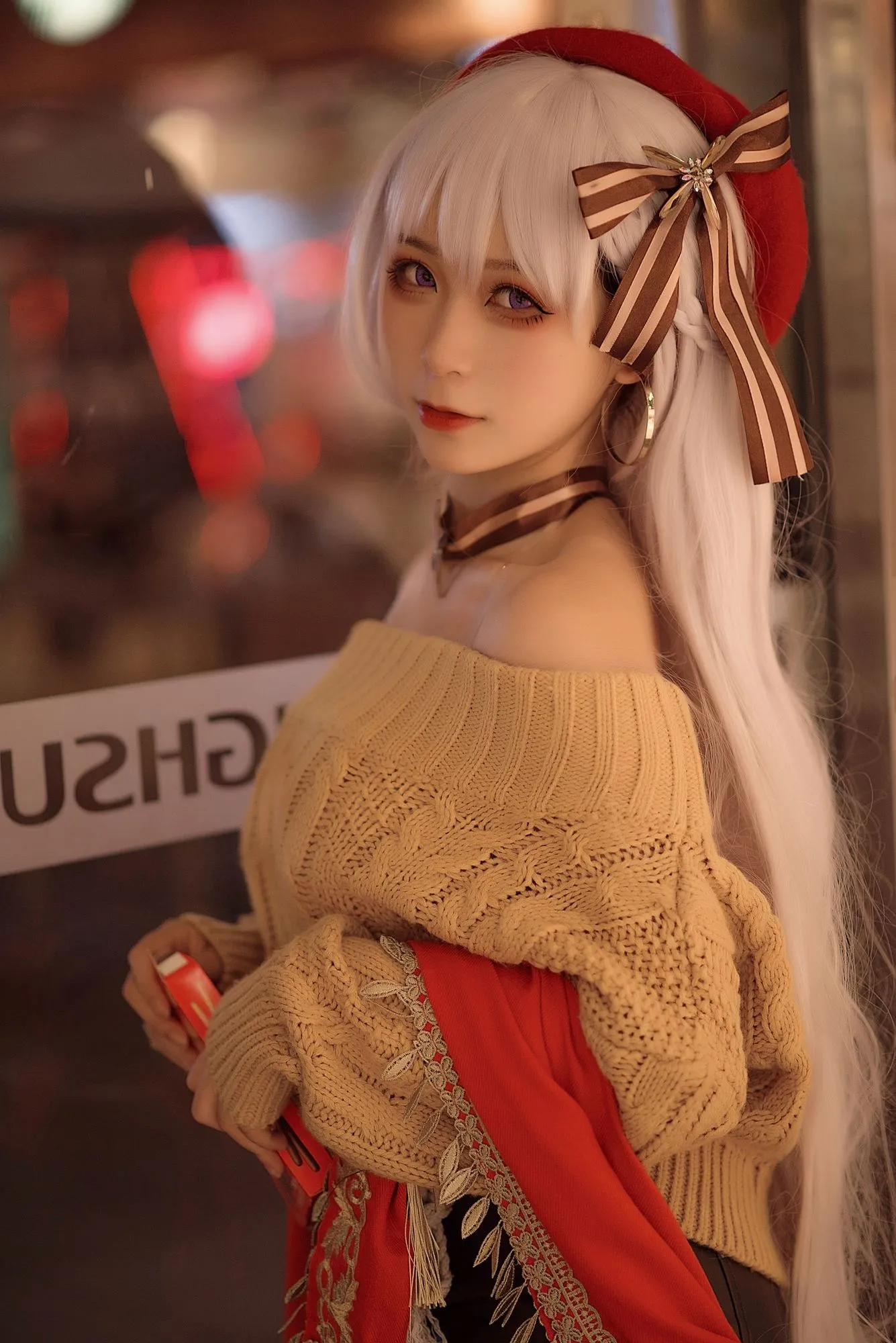 图片[2]-No.009-贝法pocky [12P]-coswz-cos王者