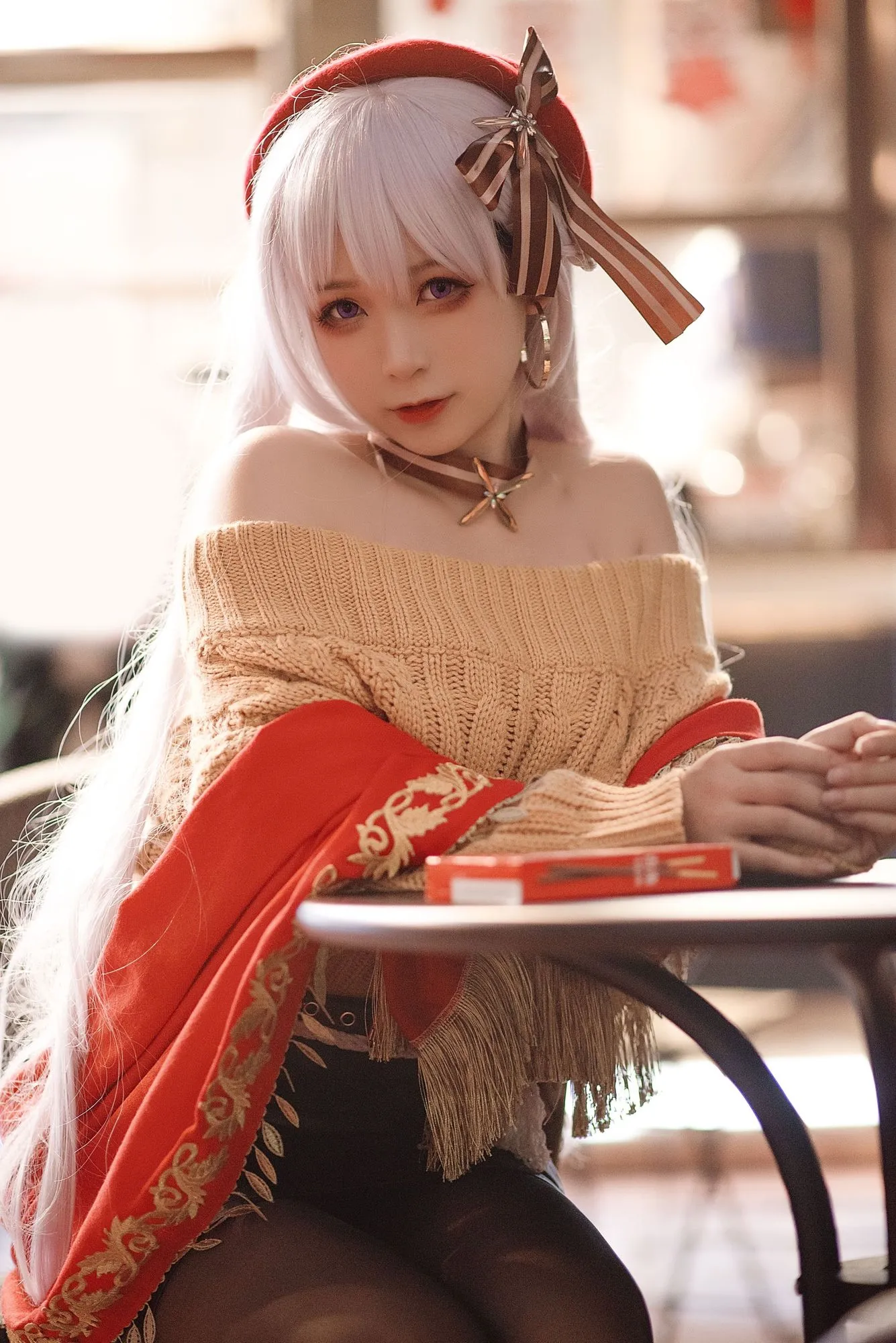 图片[3]-No.009-贝法pocky [12P]-coswz-cos王者