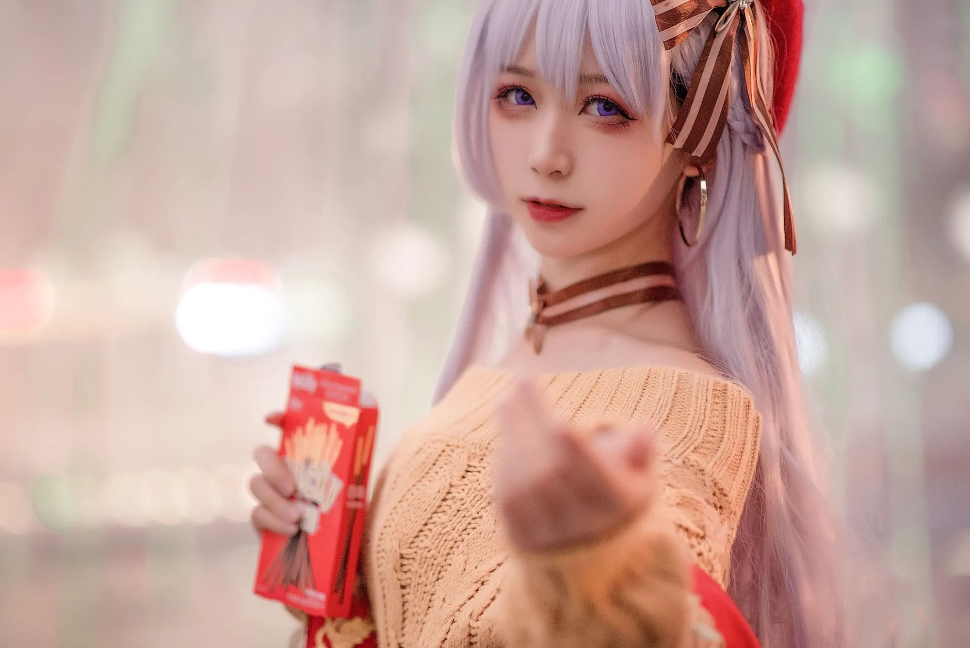 图片[5]-No.009-贝法pocky [12P]-coswz-cos王者