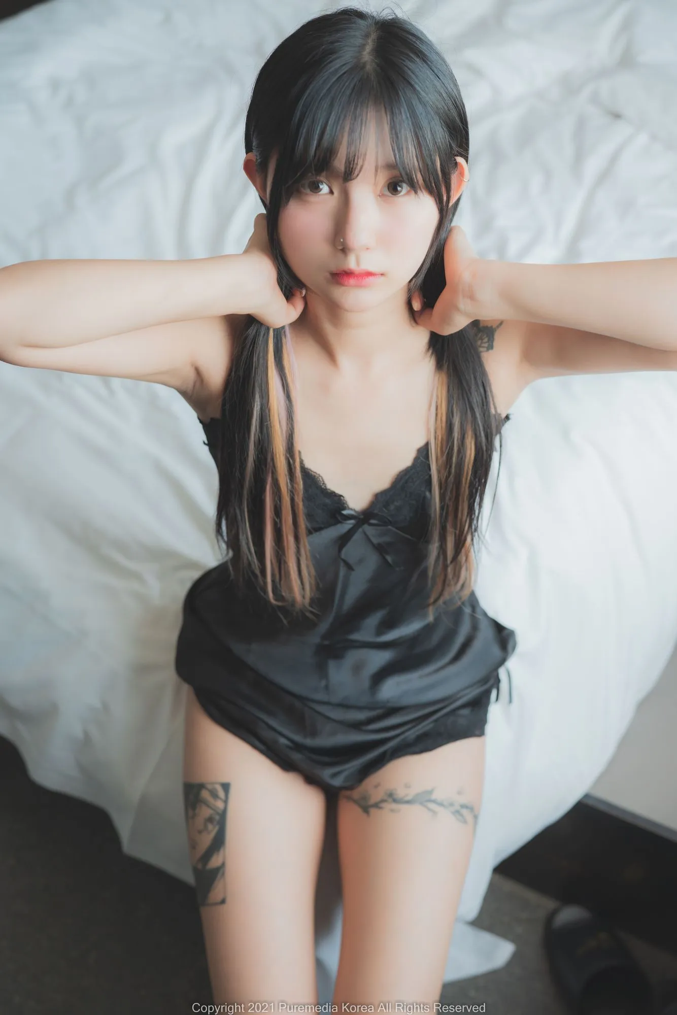 图片[3]-No.009-[PURE MEDIA] VOL.101 [101P]-coswz-cos王者