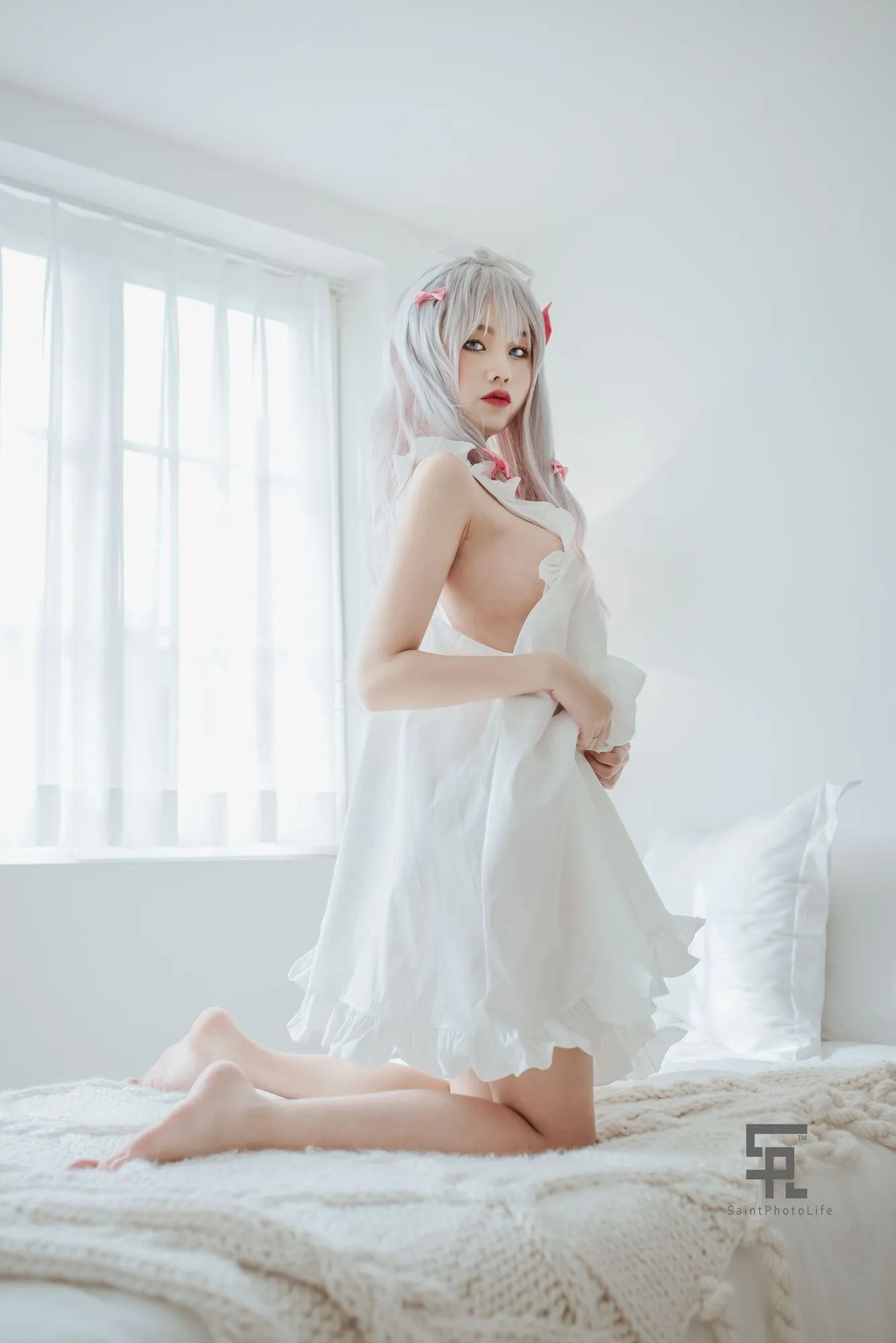 No.009-[SAINT Photolife] Sagiri (Eromanga Sensei) [81P]-图妖社