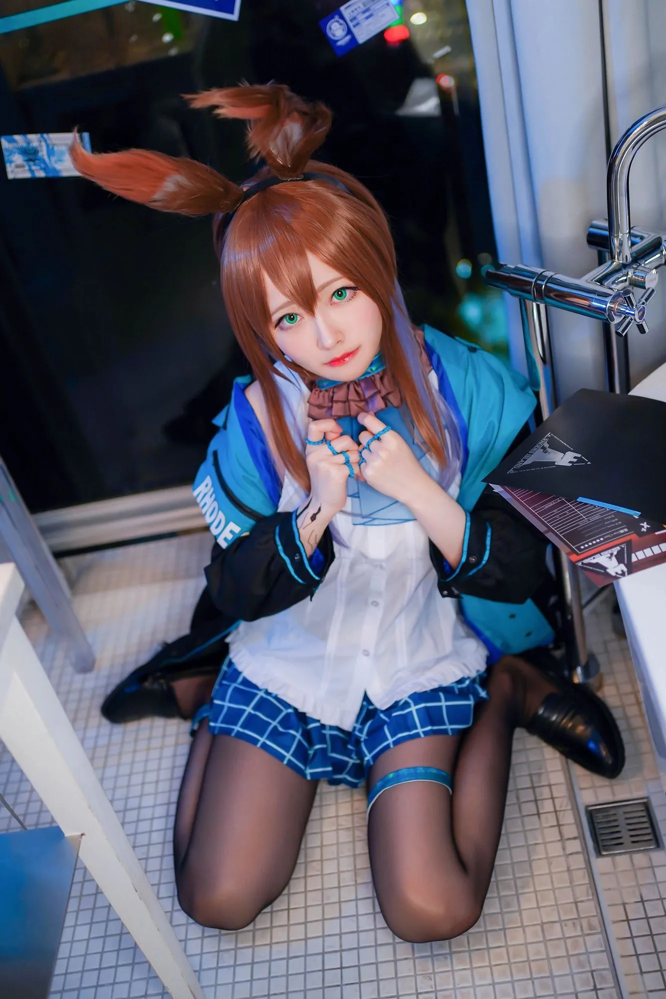 No.009-Tier.1 [22P]-图妖社
