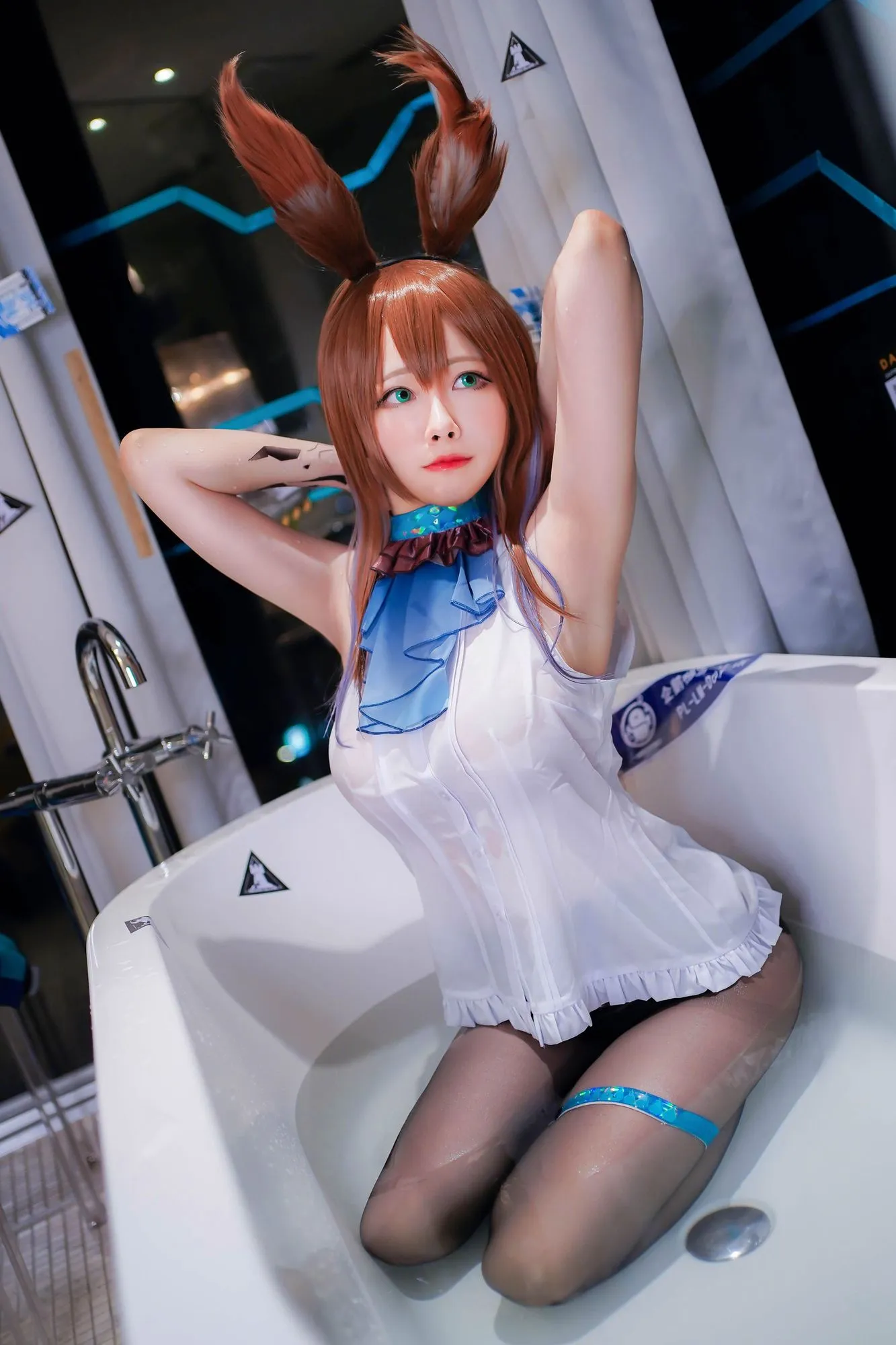 图片[3]-No.009-Tier.1 [22P]-coswz-cos王者