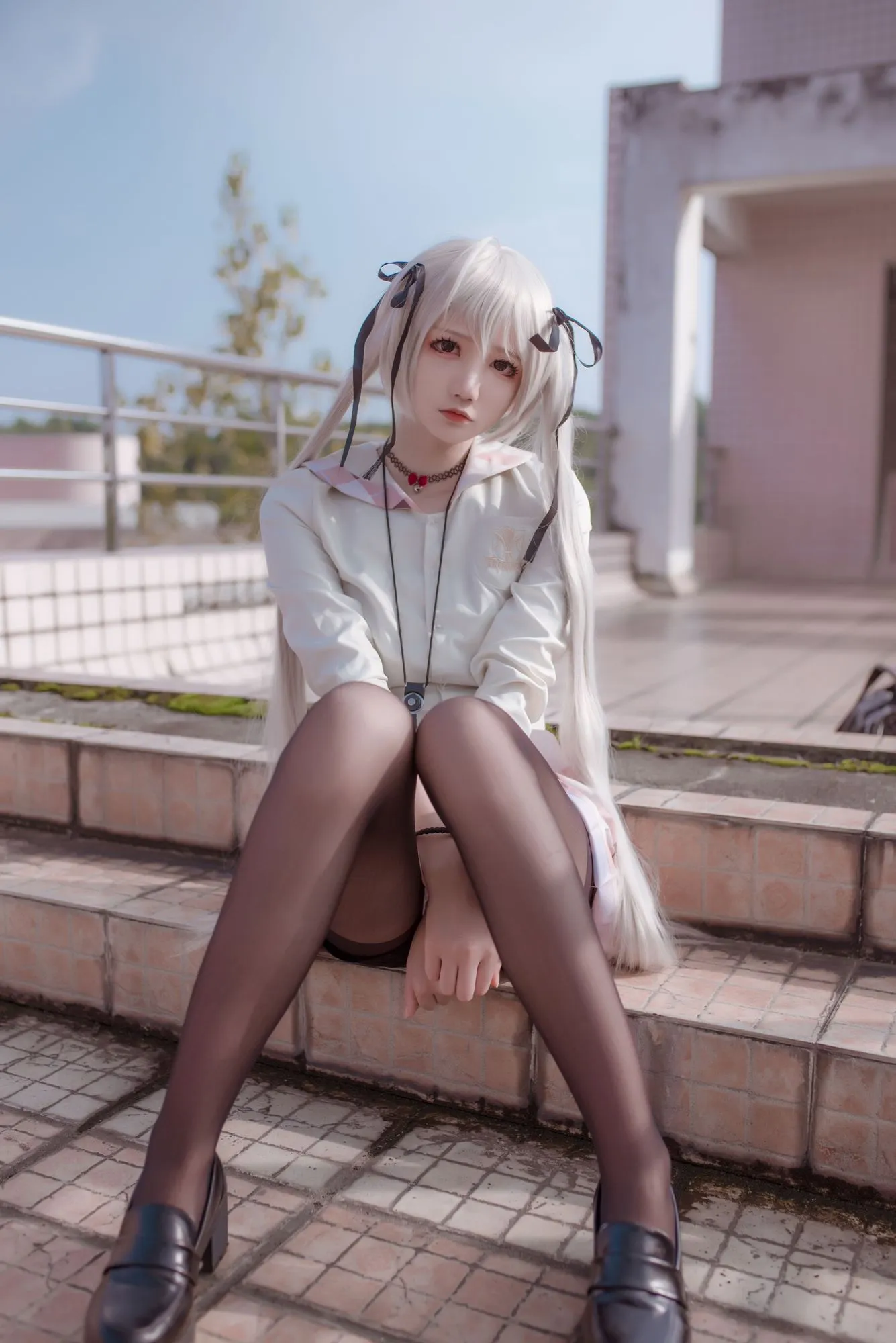 图片[5]-No.010-校服穹 [12P]-coswz-cos王者