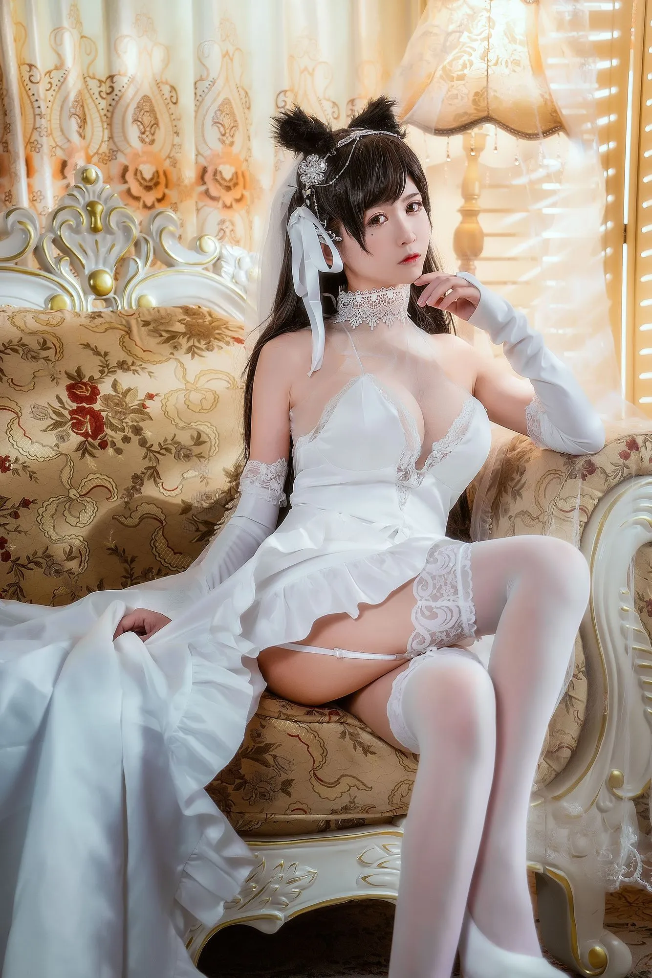 No.010-碧蓝航线 爱岩 [23P]-图妖社