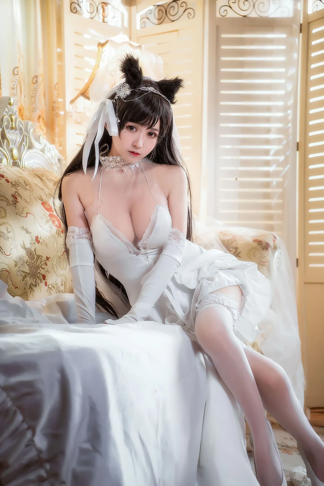 图片[3]-No.010-碧蓝航线 爱岩 [23P]-coswz-cos王者