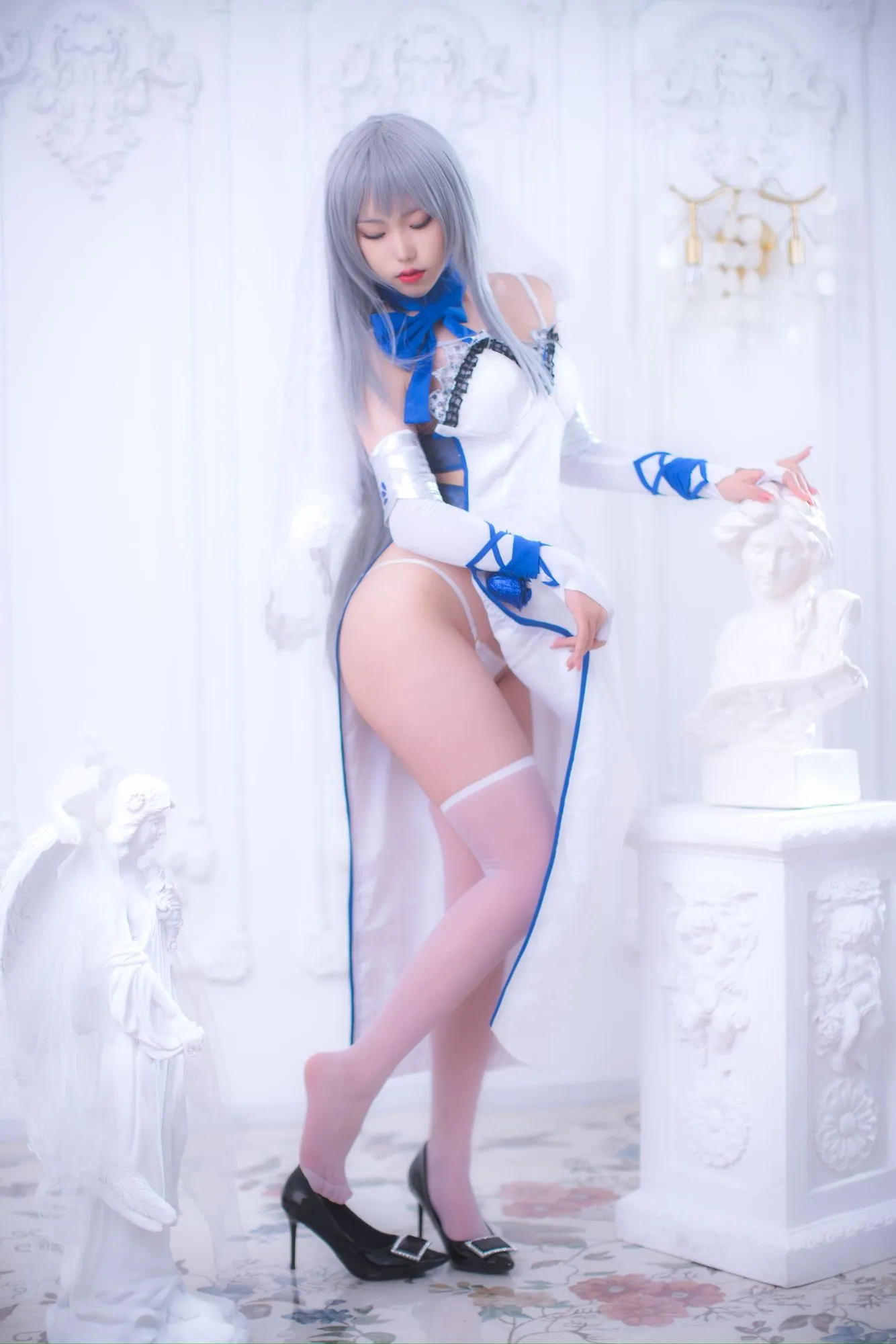 图片[6]-No.010-路易九世礼服 [12P]-coswz-cos王者