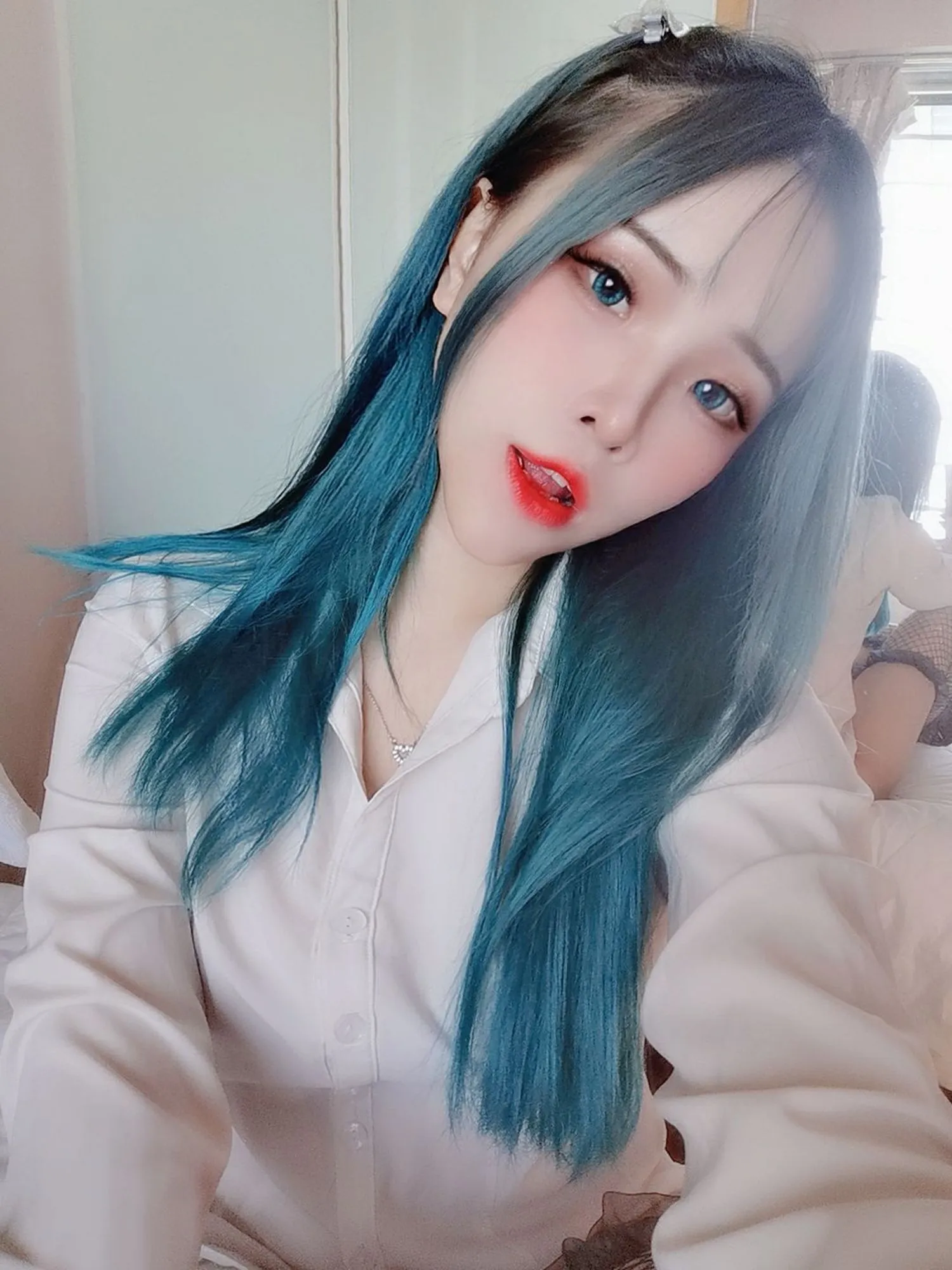 No.010-Selfie Set [29P 1V]-图妖社