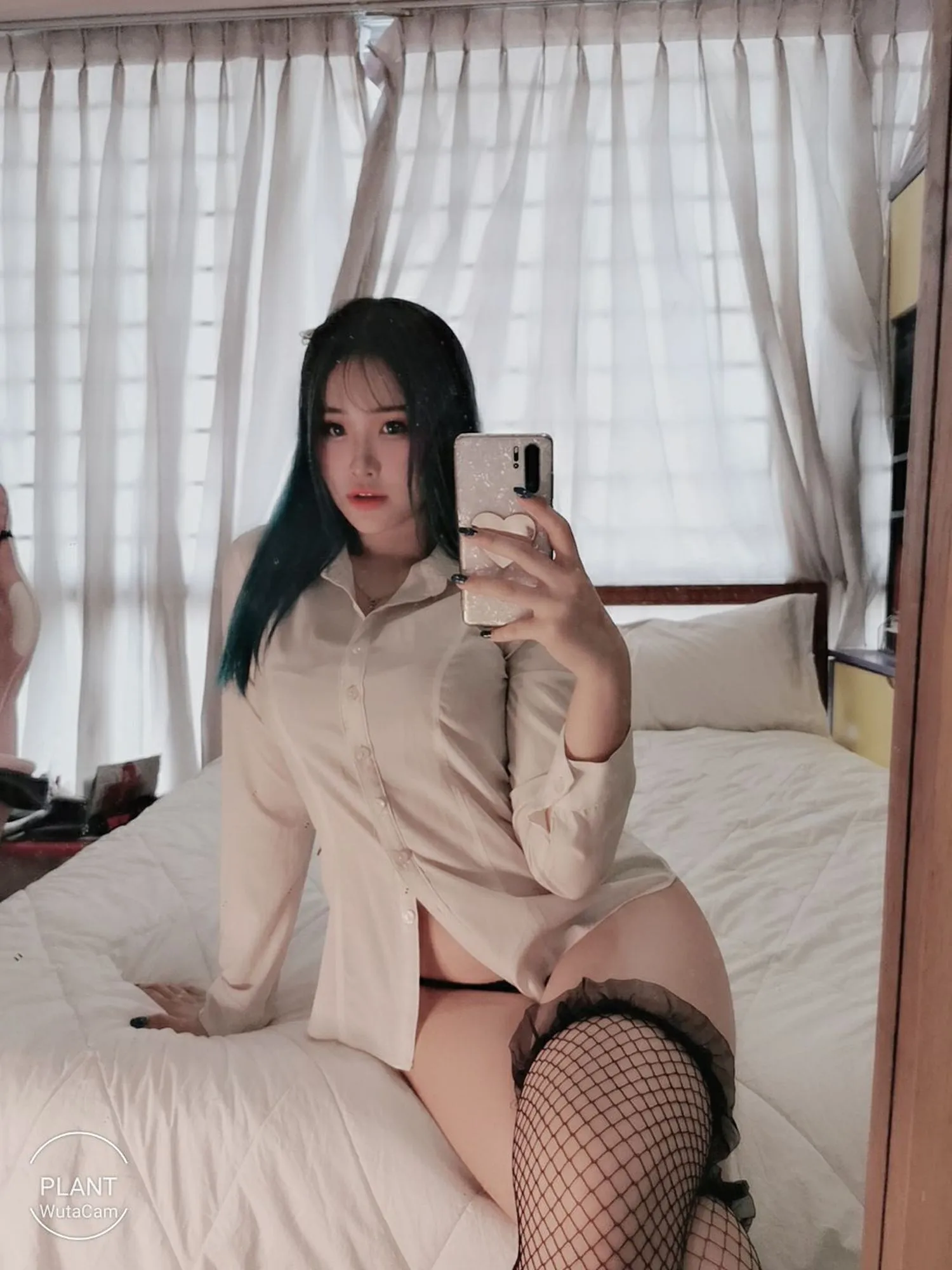 图片[2]-No.010-Selfie Set [29P 1V]-coswz-cos王者