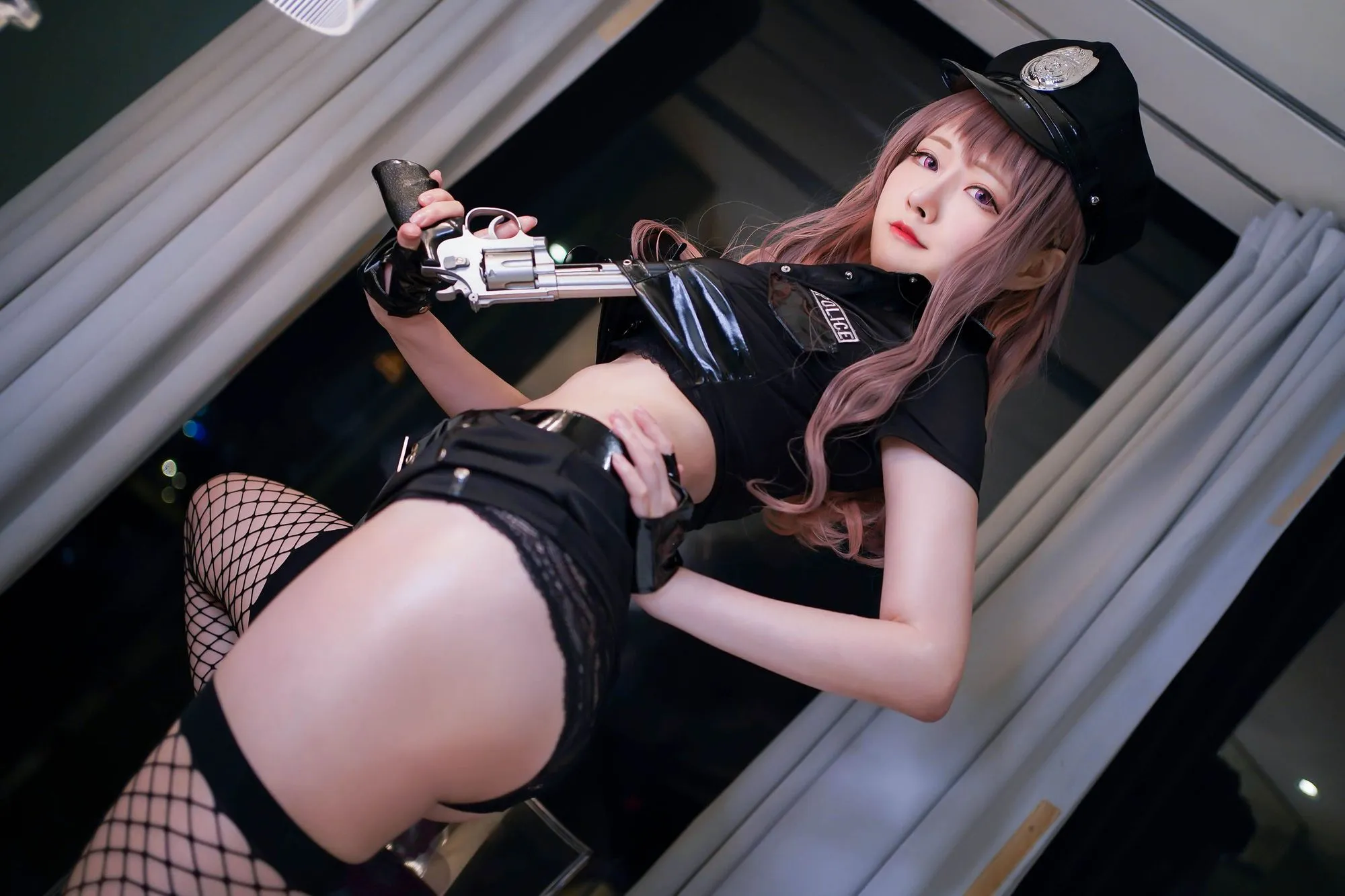 图片[3]-No.010-Tier.2 [25P]-coswz-cos王者