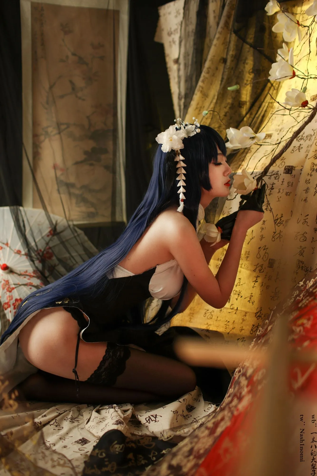 No.011-吾妻 [40P]-图妖社