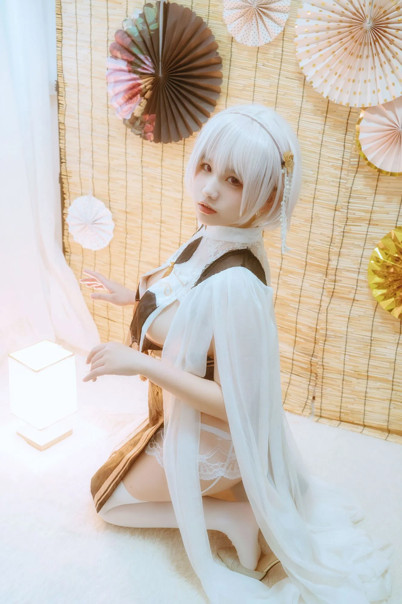 No.011-天狼星 [43P]-图妖社