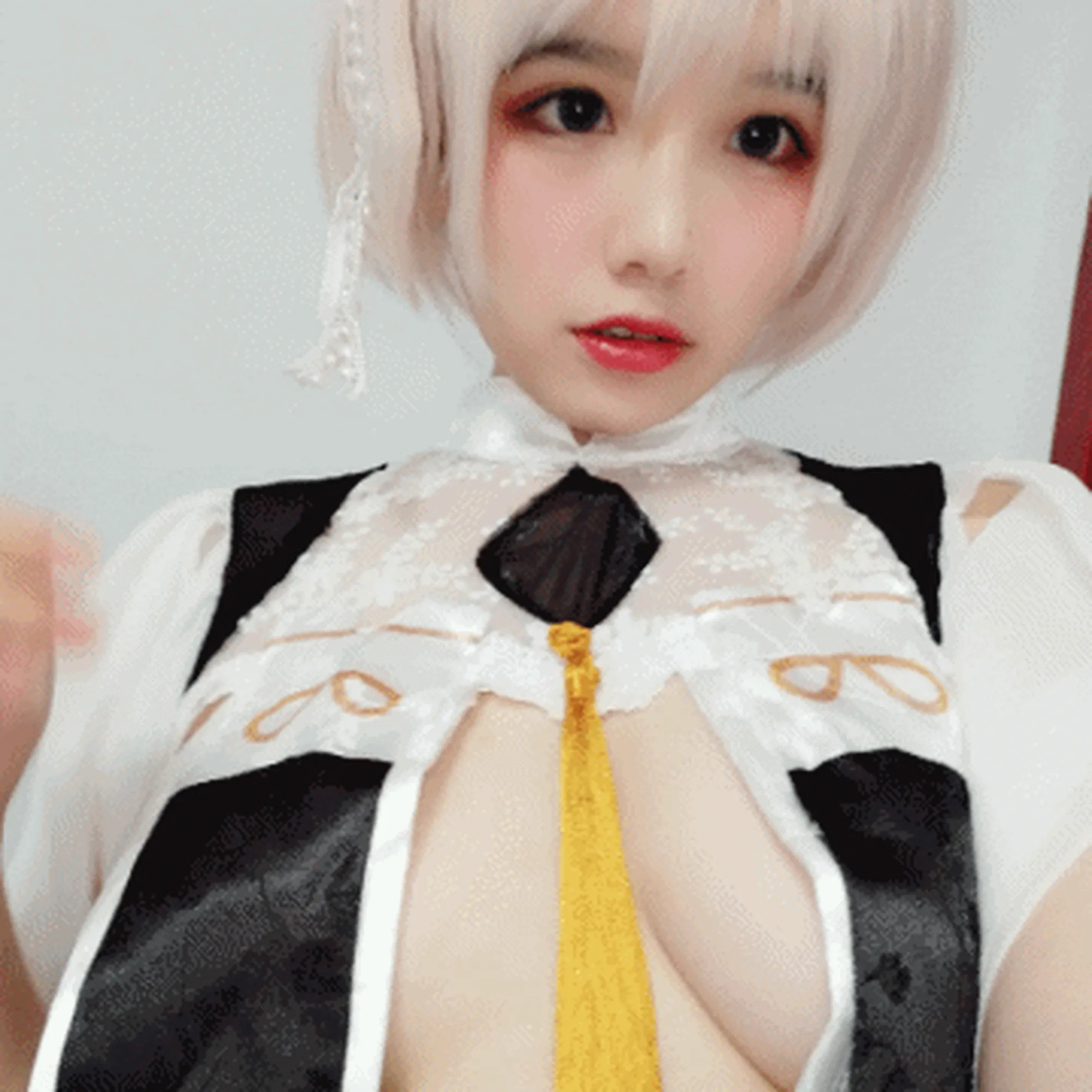 图片[5]-No.011-天狼星 [43P]-coswz-cos王者