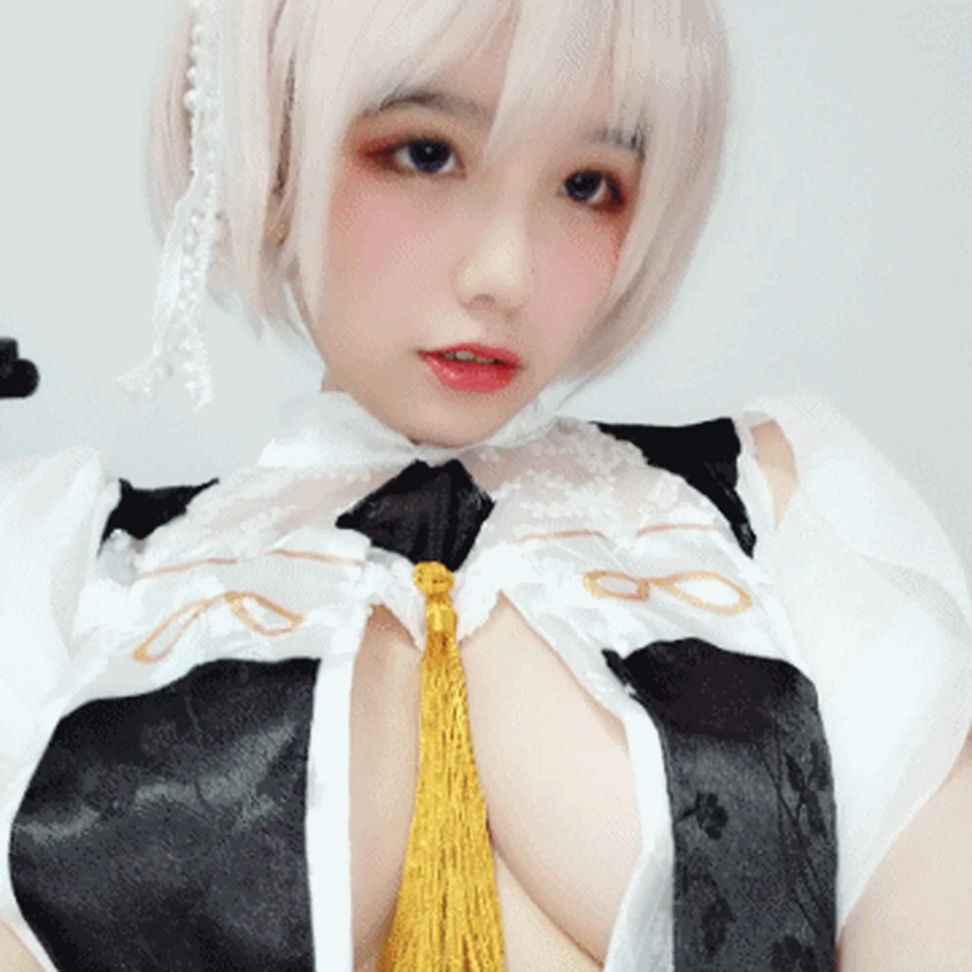 图片[4]-No.011-天狼星 [43P]-coswz-cos王者