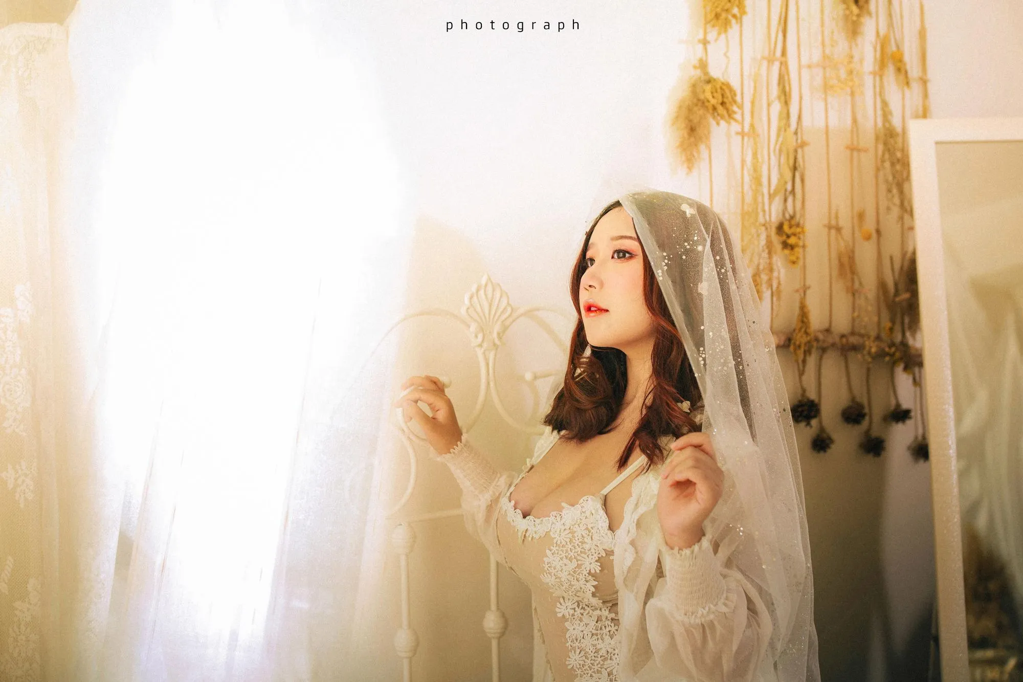 No.011-朦胧美 [9P]-图妖社